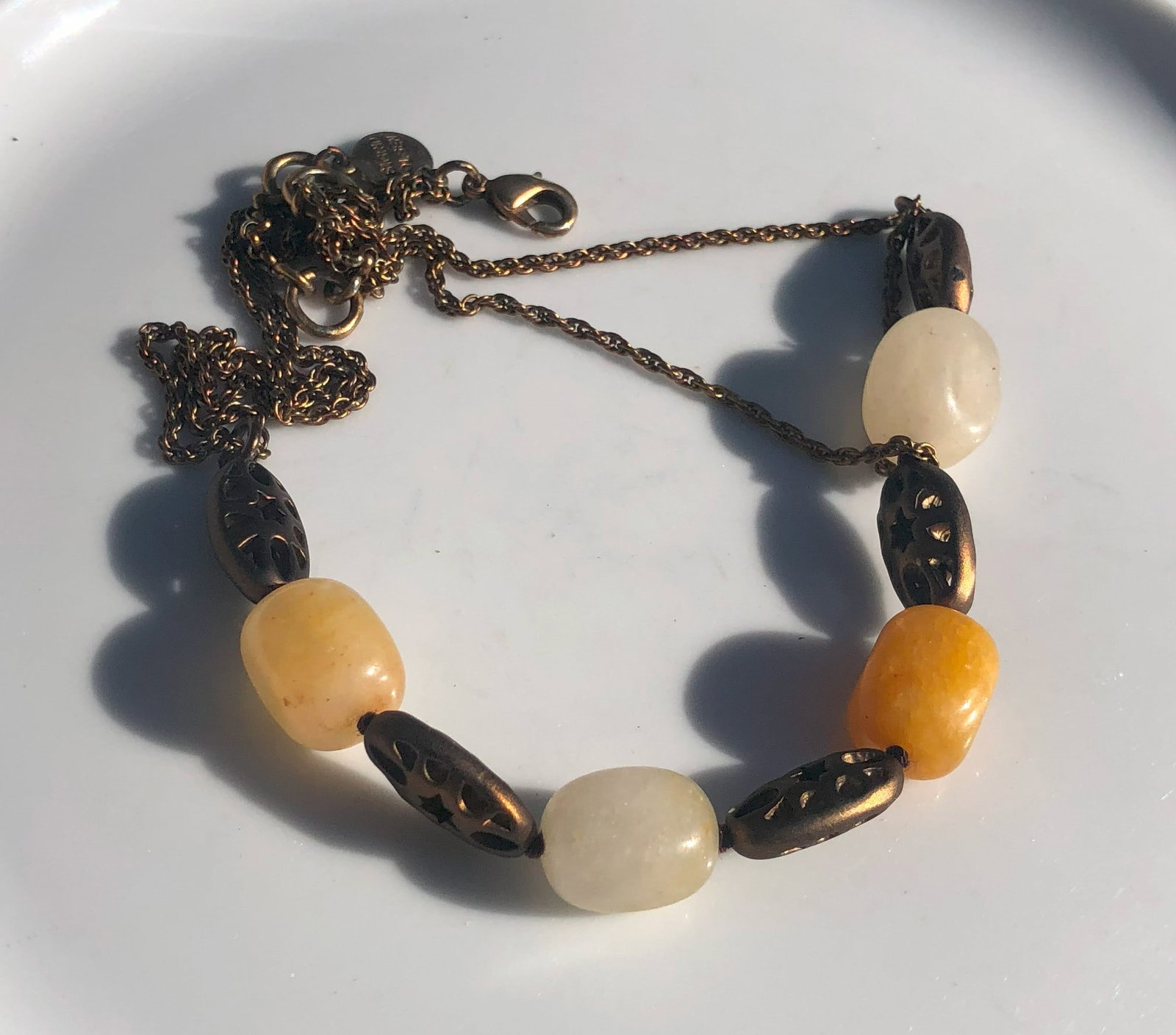 Vintage Bracelet (1 of 2)