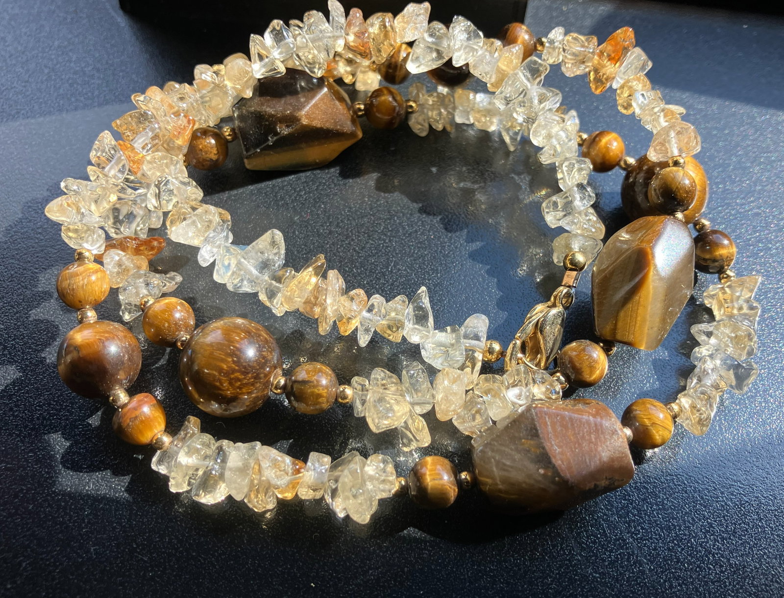 Vintage Necklace: Vintage Necklace