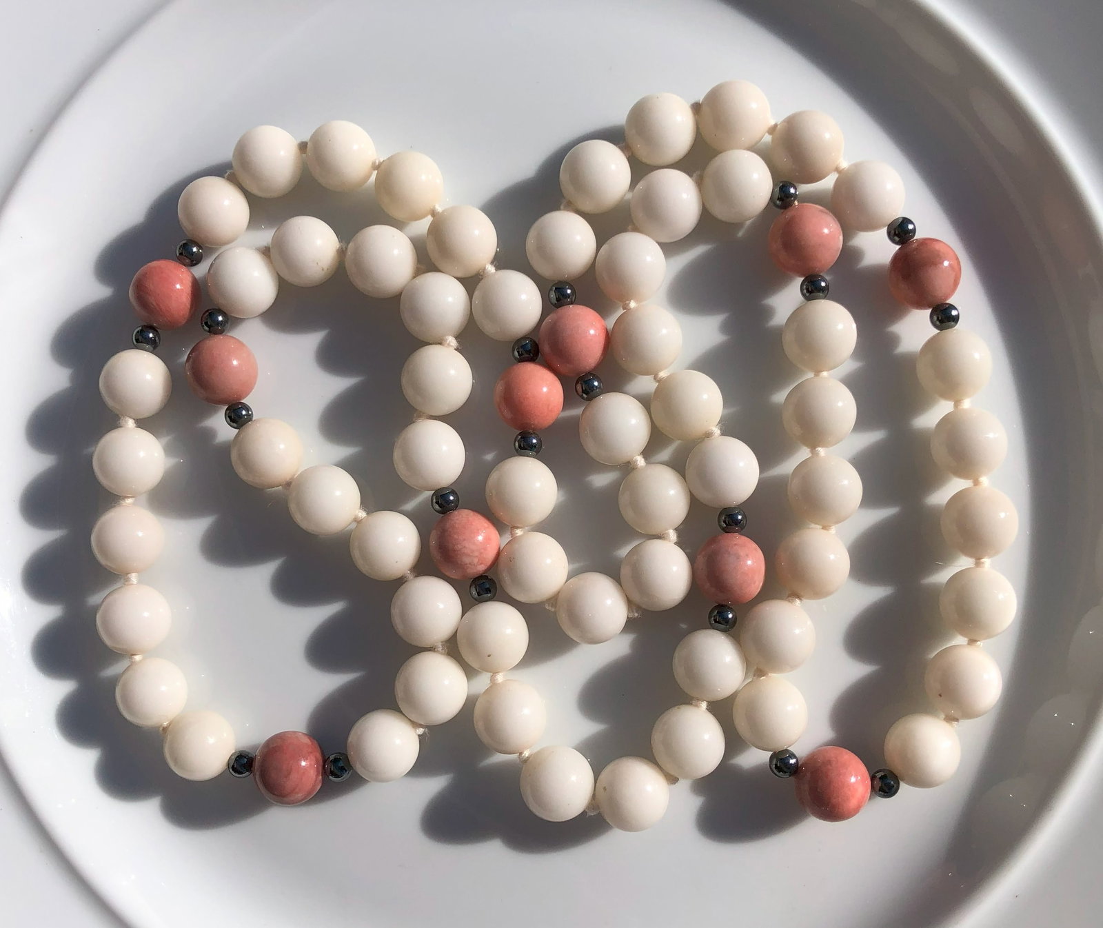 Vintage Necklace (1 of 2)