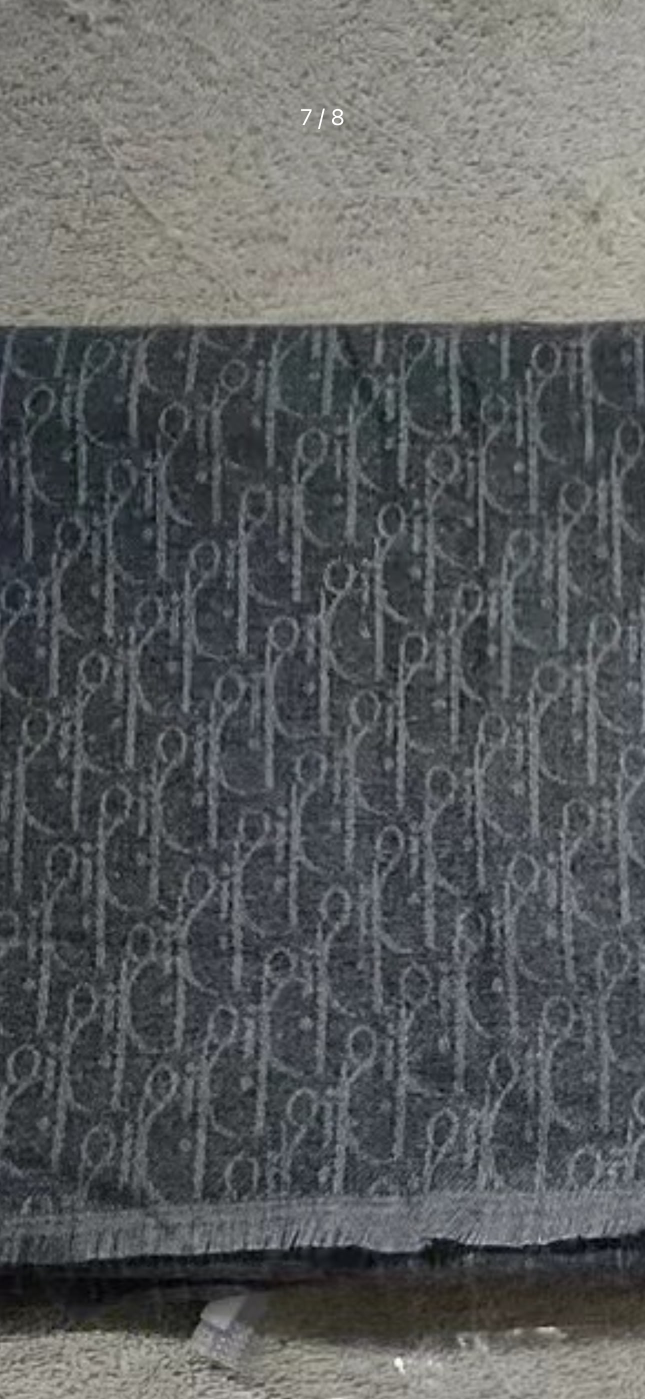 New Cashmere Scalf (1 of 4)