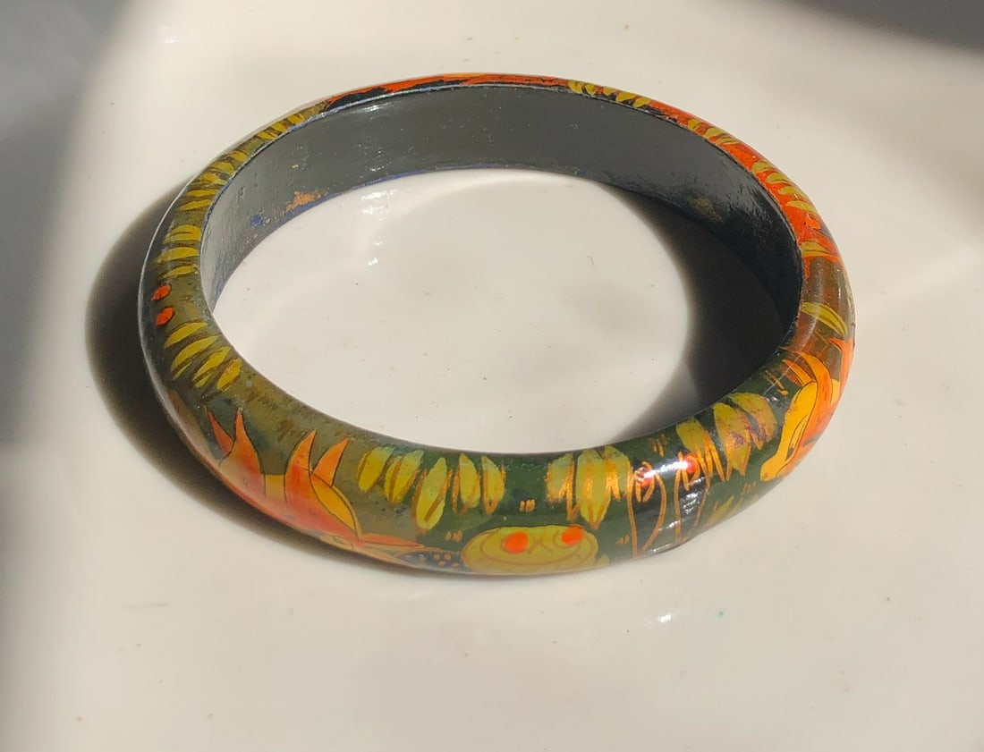 Vintage Bracelet: Vintage Bracelet