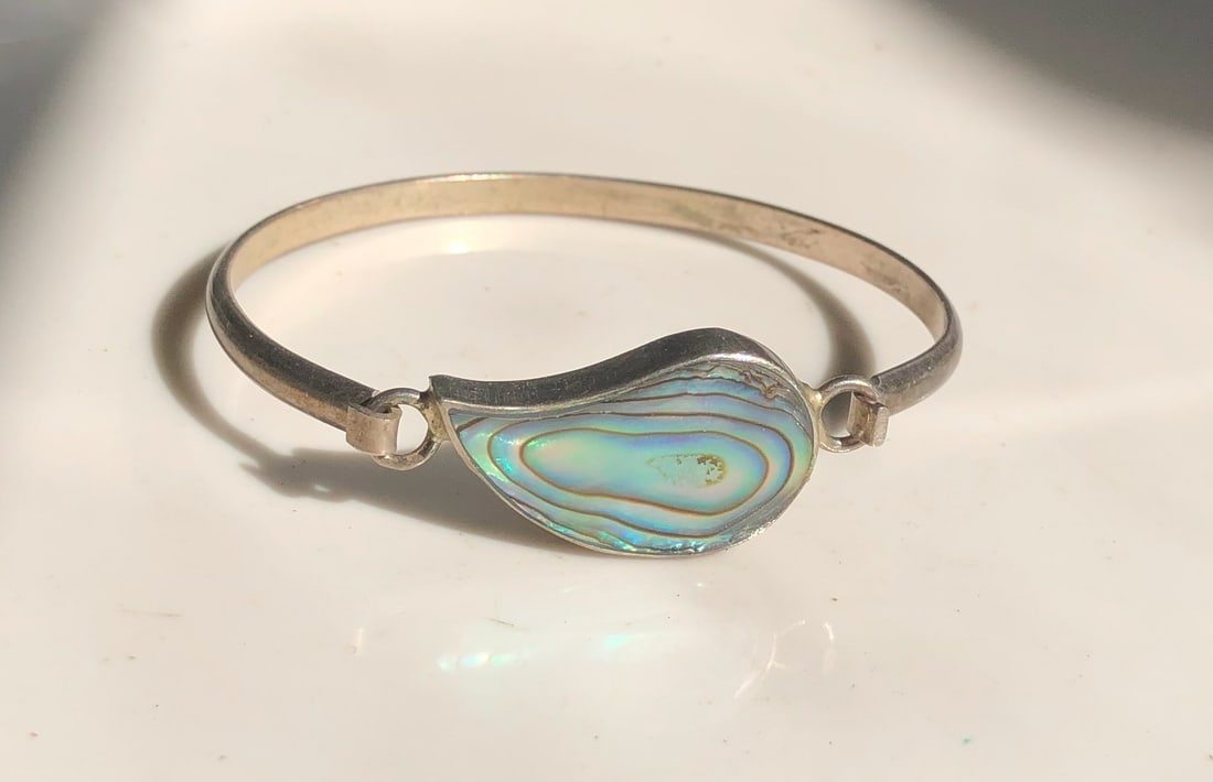 Vintage Bracelet: Vintage Bracelet