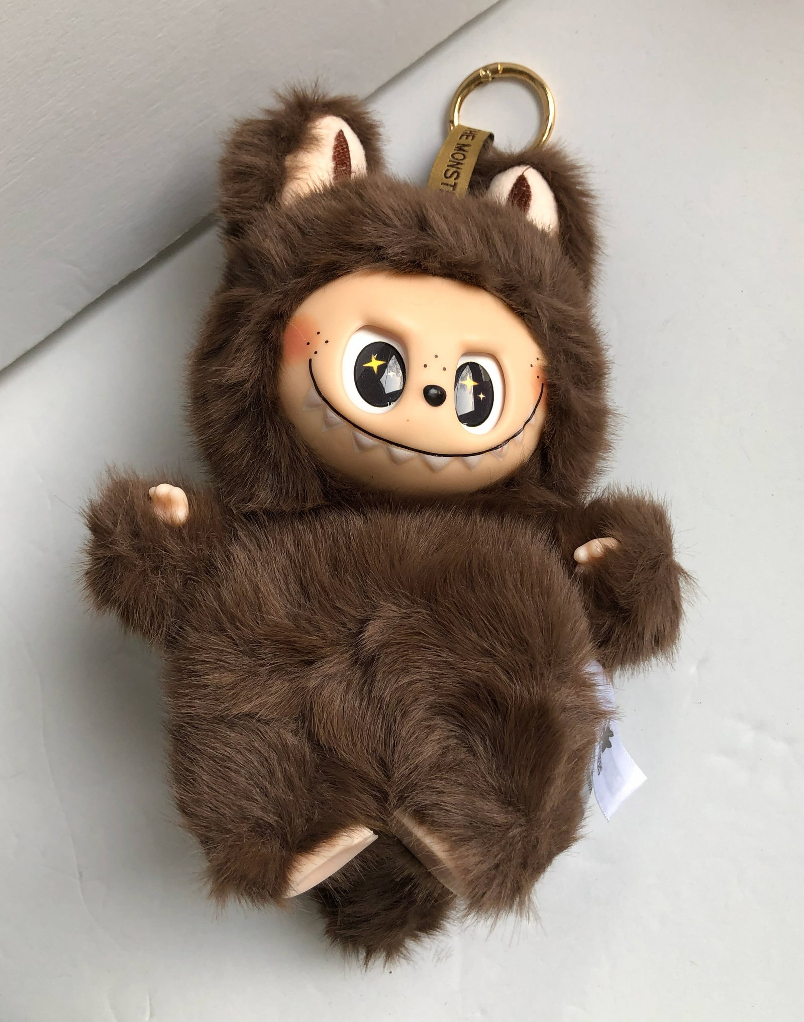 Labubu Doll (1 of 2)