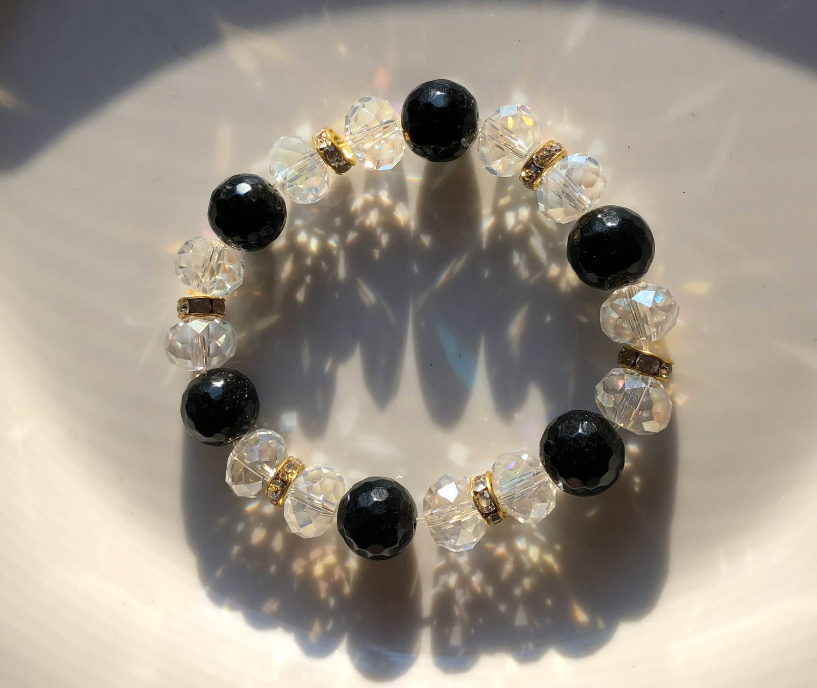 Vintage Bracelet: Vintage Bracelet