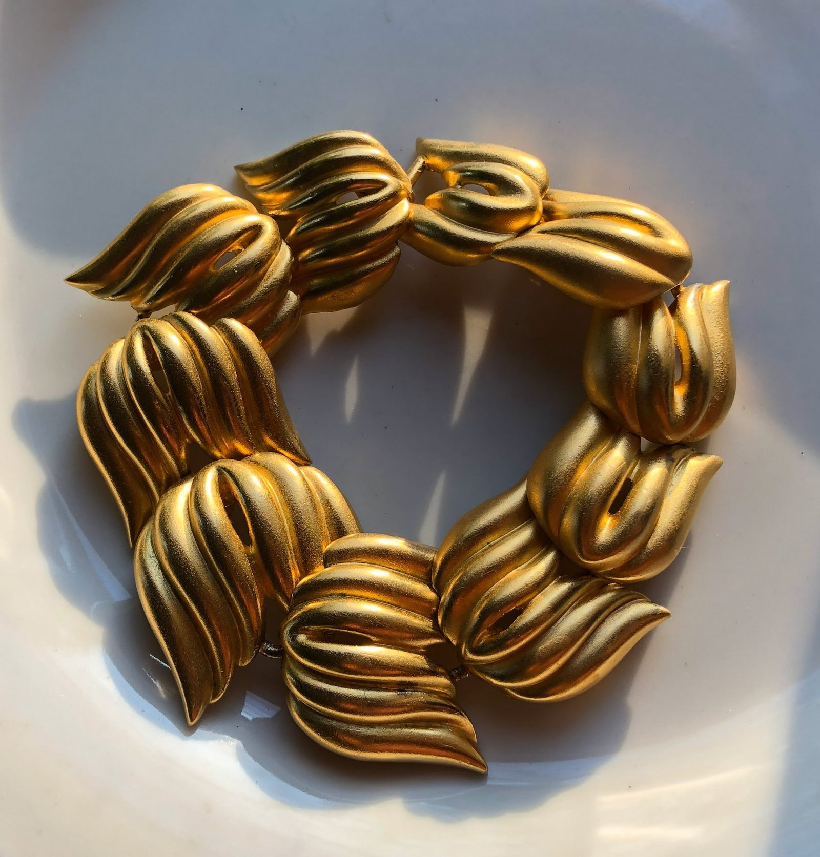 Vintage Bracelet: Vintage Bracelet