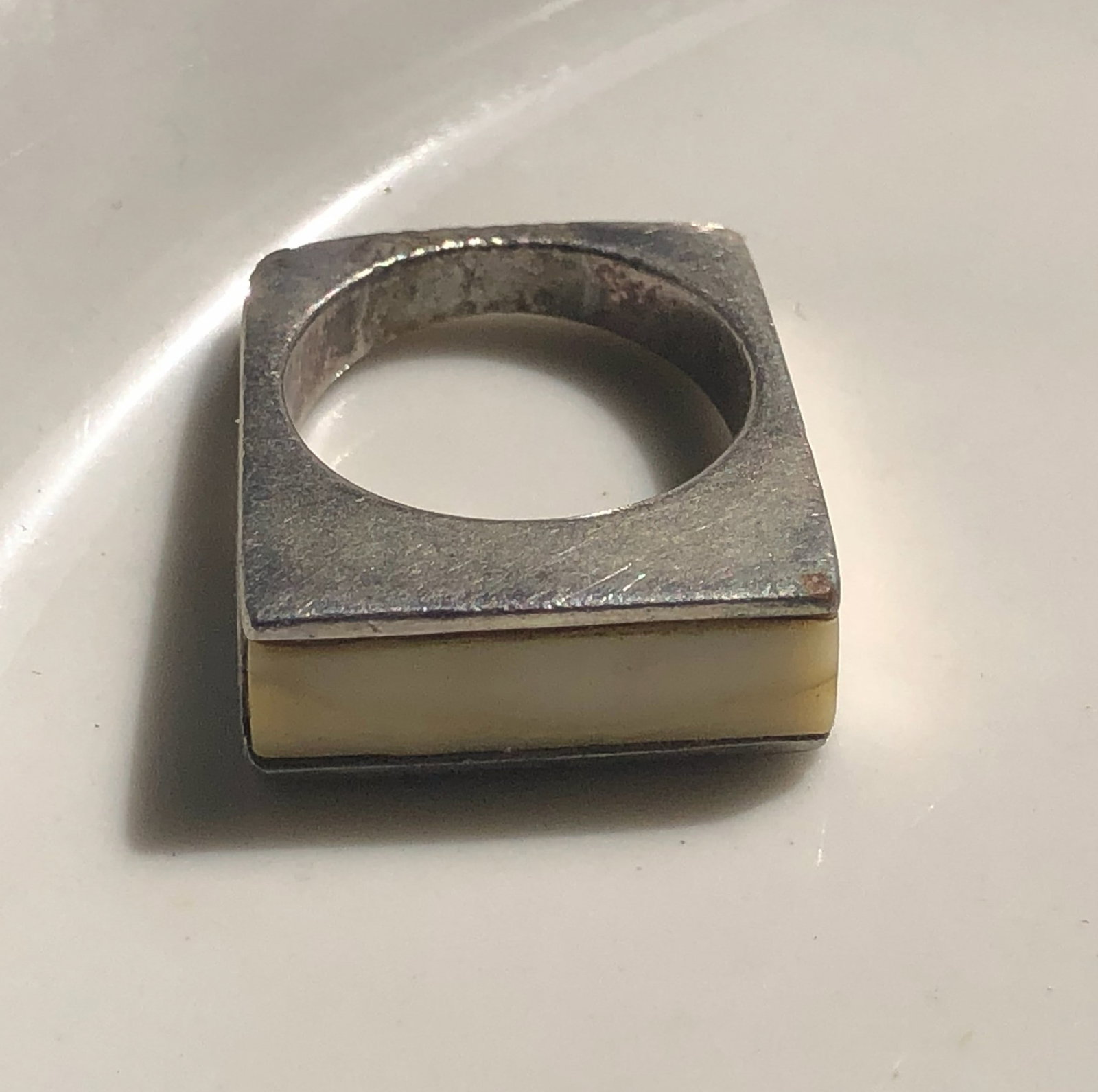 Vintage Ring Ring - 3