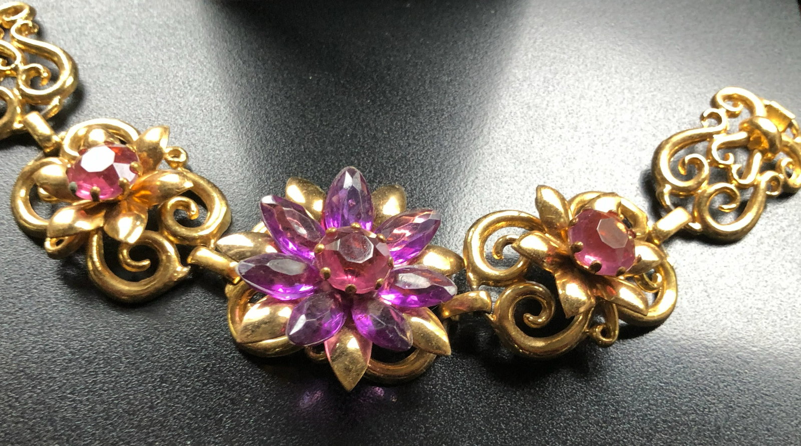 Vintage Bracelet (1 of 5)