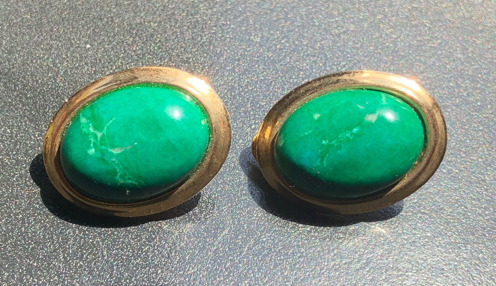 Pair of Earrings (1 of 3)
