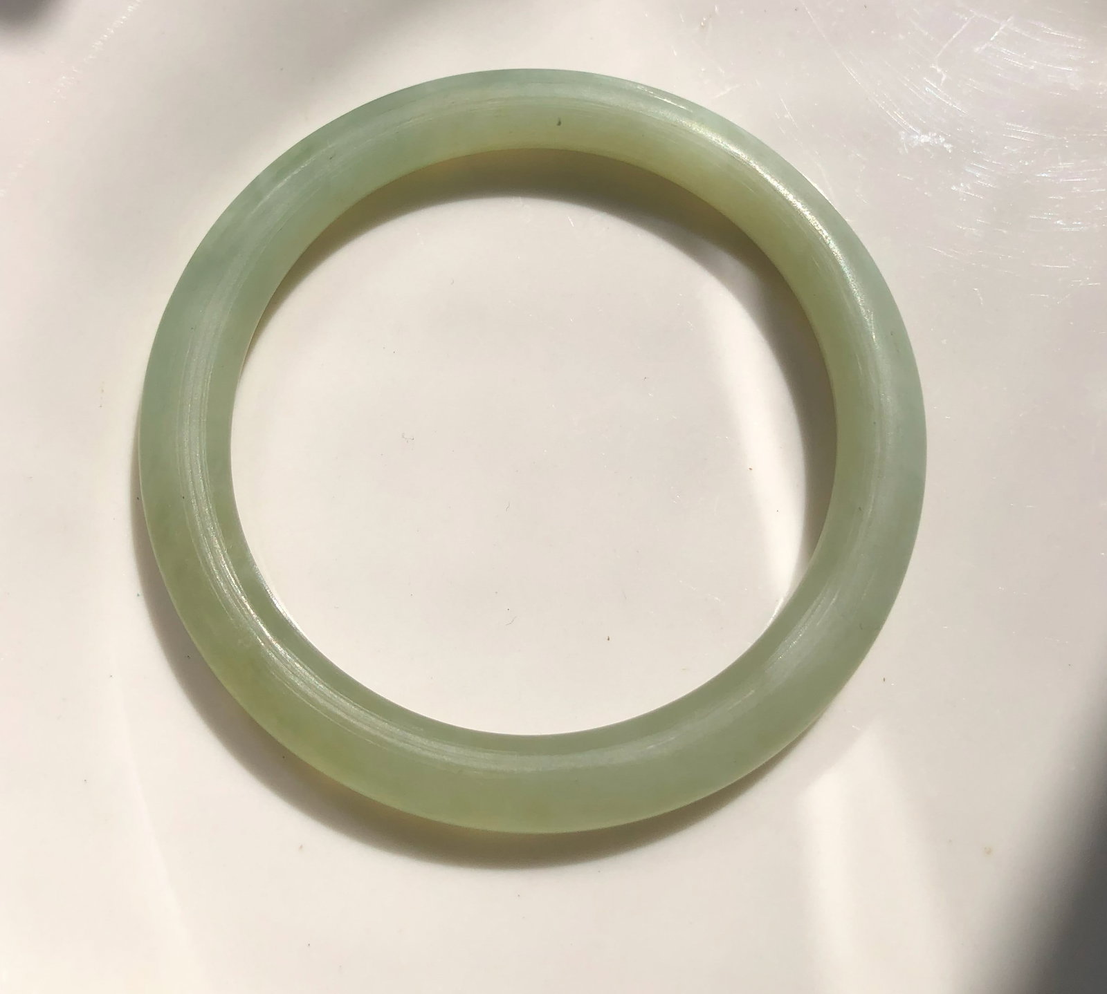Vintage Bracelet (1 of 2)