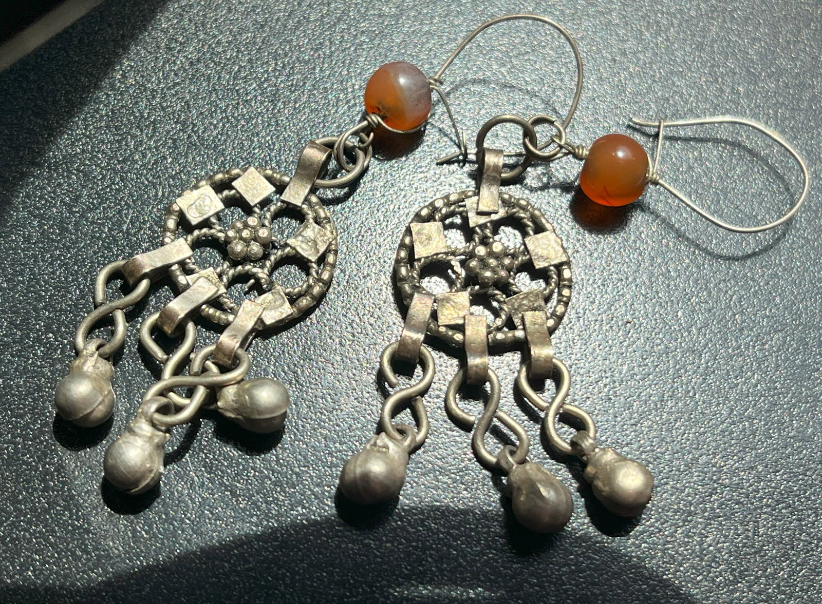 Pair of Earrings (1 of 2)