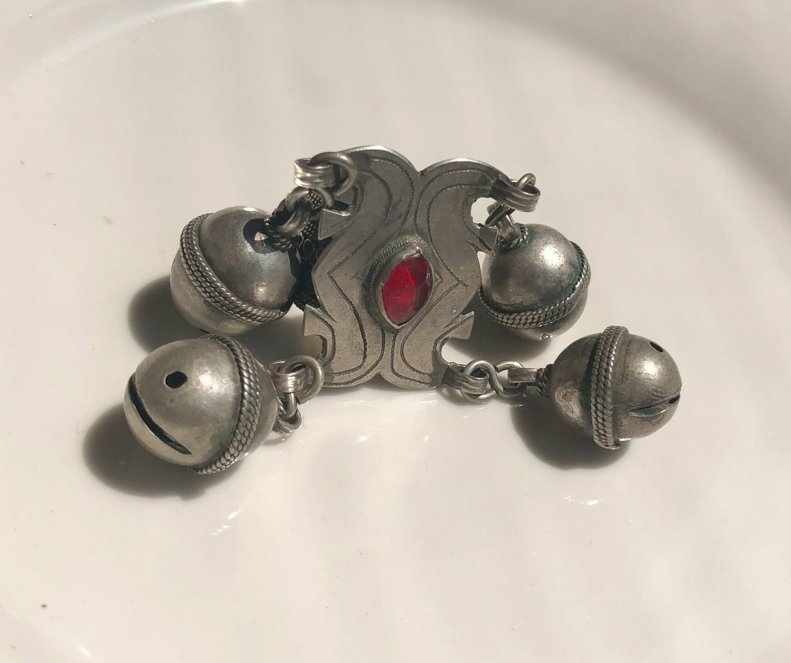 Vintage ring - 2