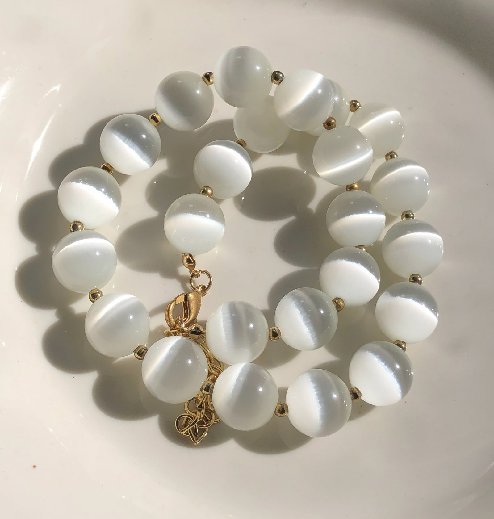 Vintage Necklace: Vintage Necklace
