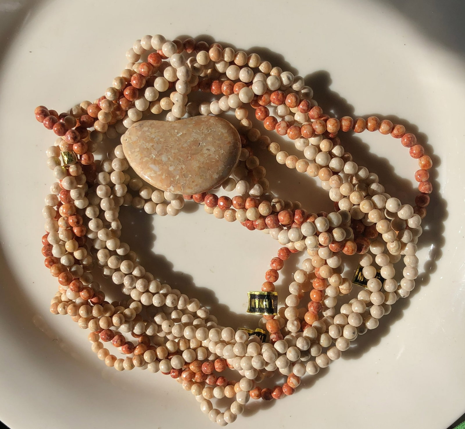 Vintage Necklace: Vintage Necklace