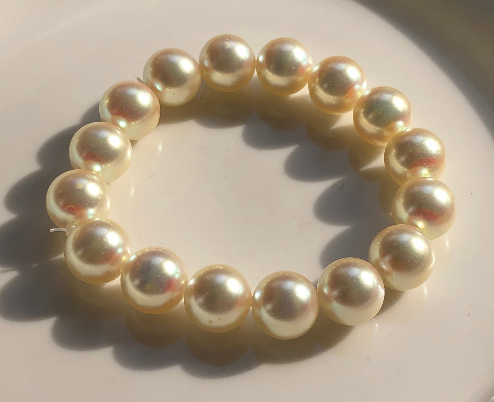 Vintage Bracelet: Vintage Bracelet