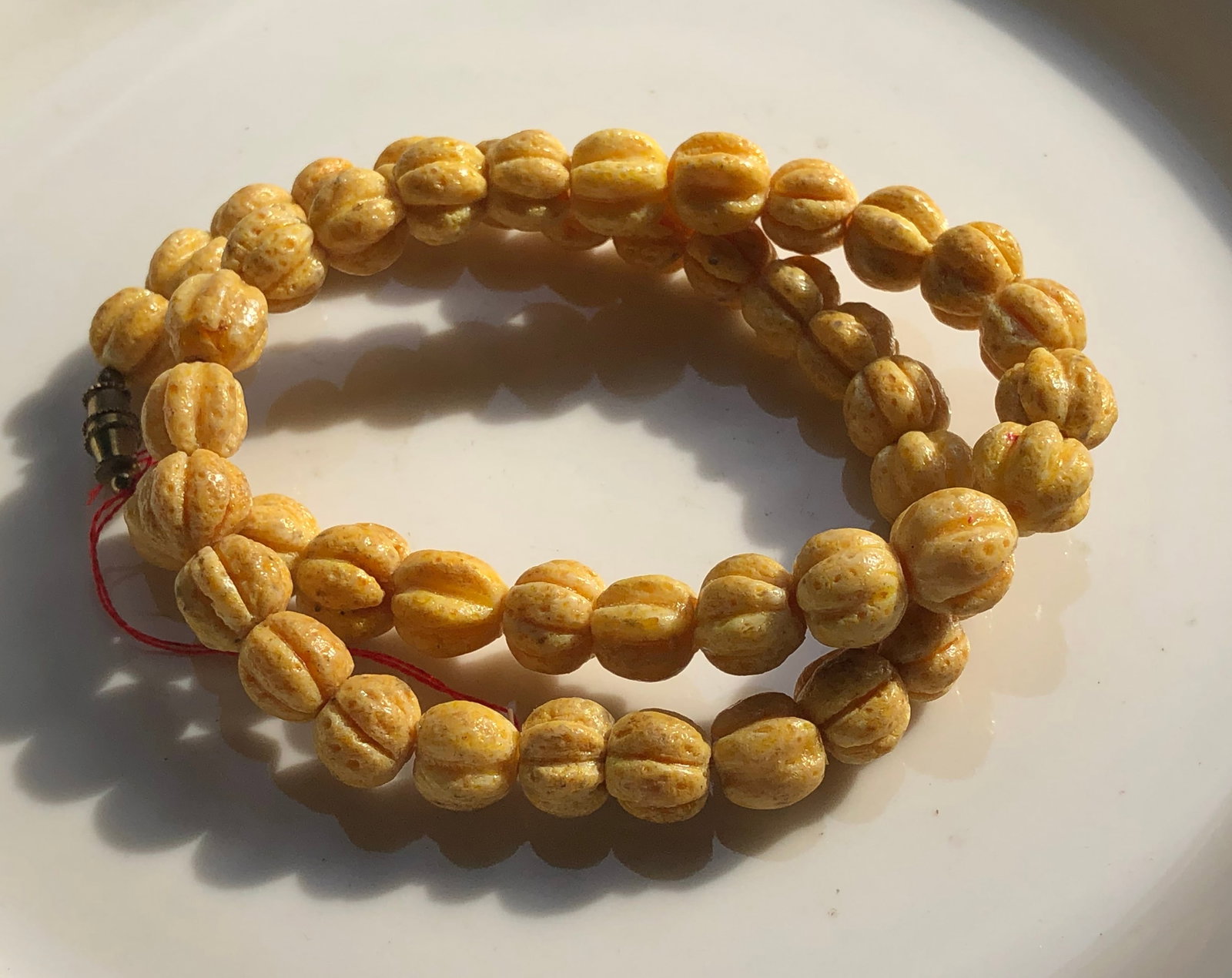 Vintage Necklace: Vintage Necklace