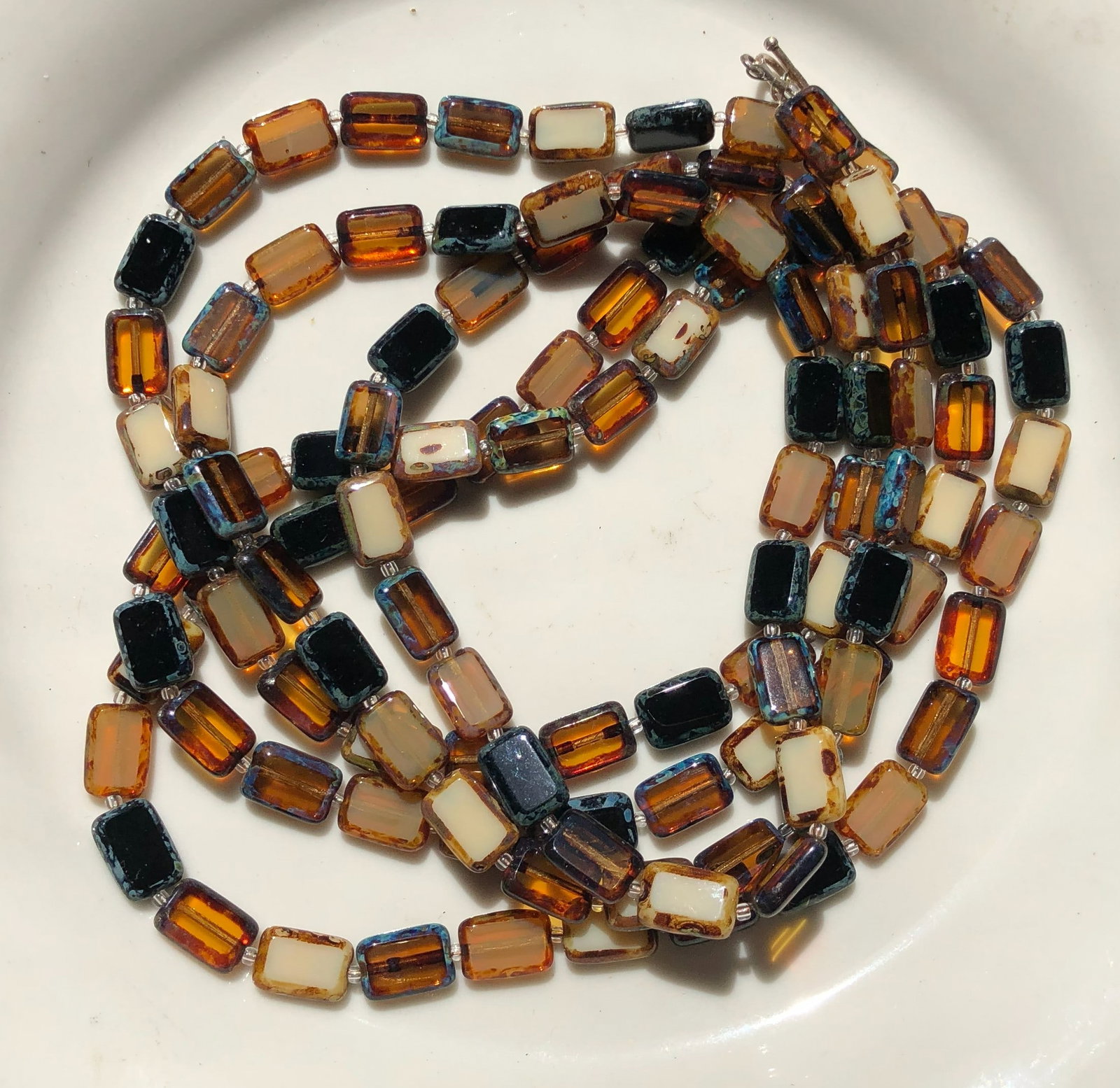 Vintage Necklace: Vintage Necklace