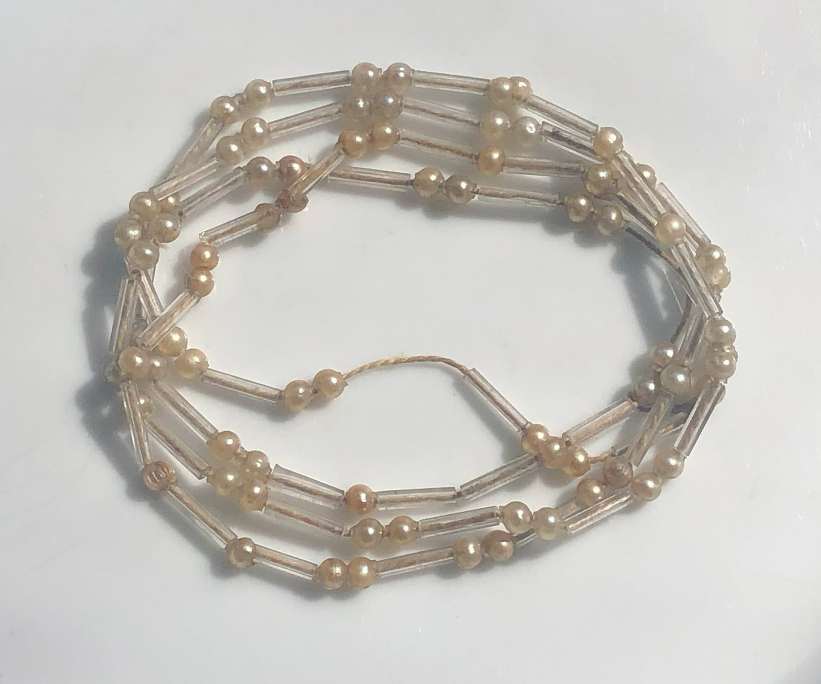 Vintage Necklace (1 of 2)
