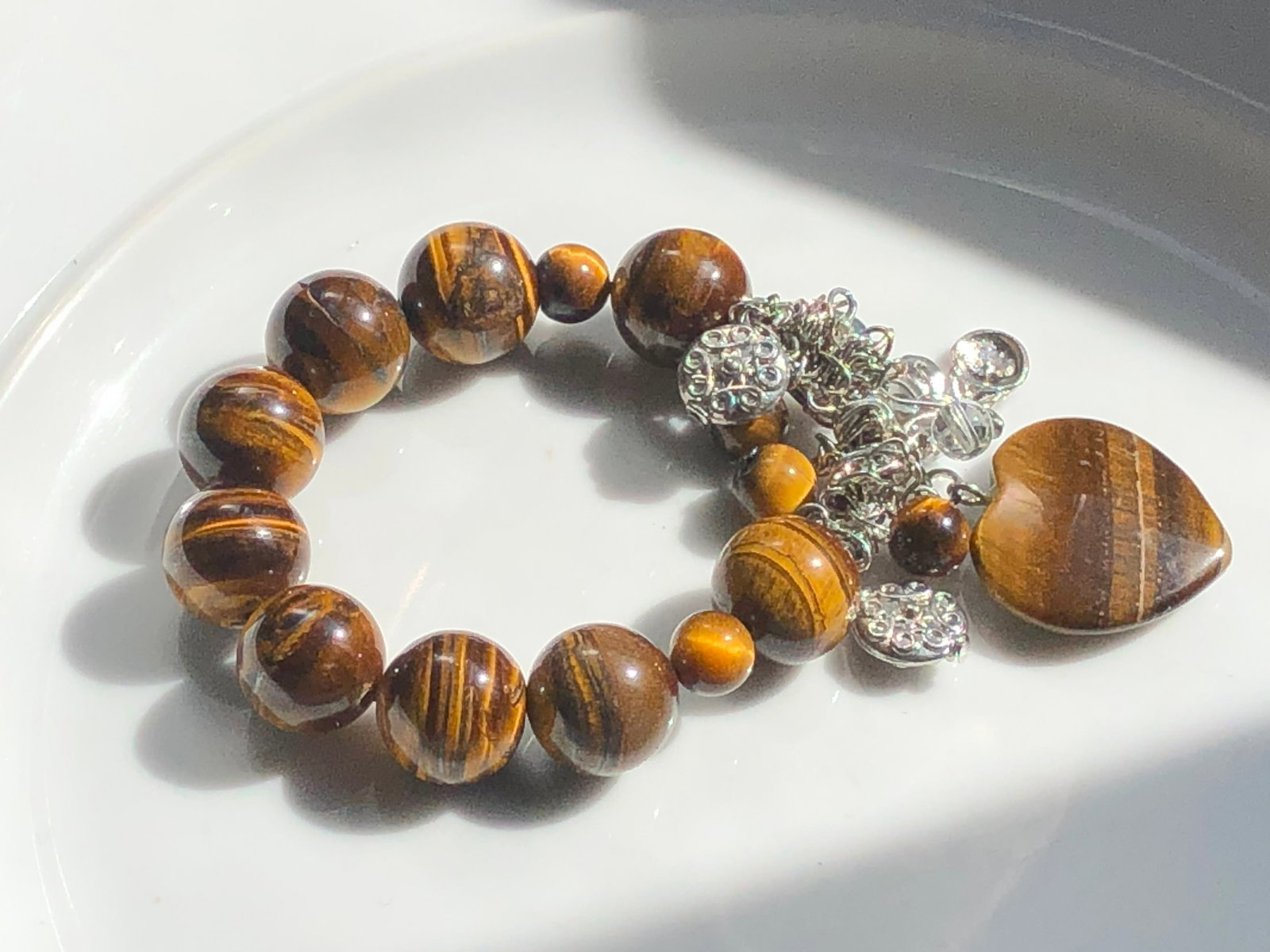Vintage Bracelet (1 of 2)