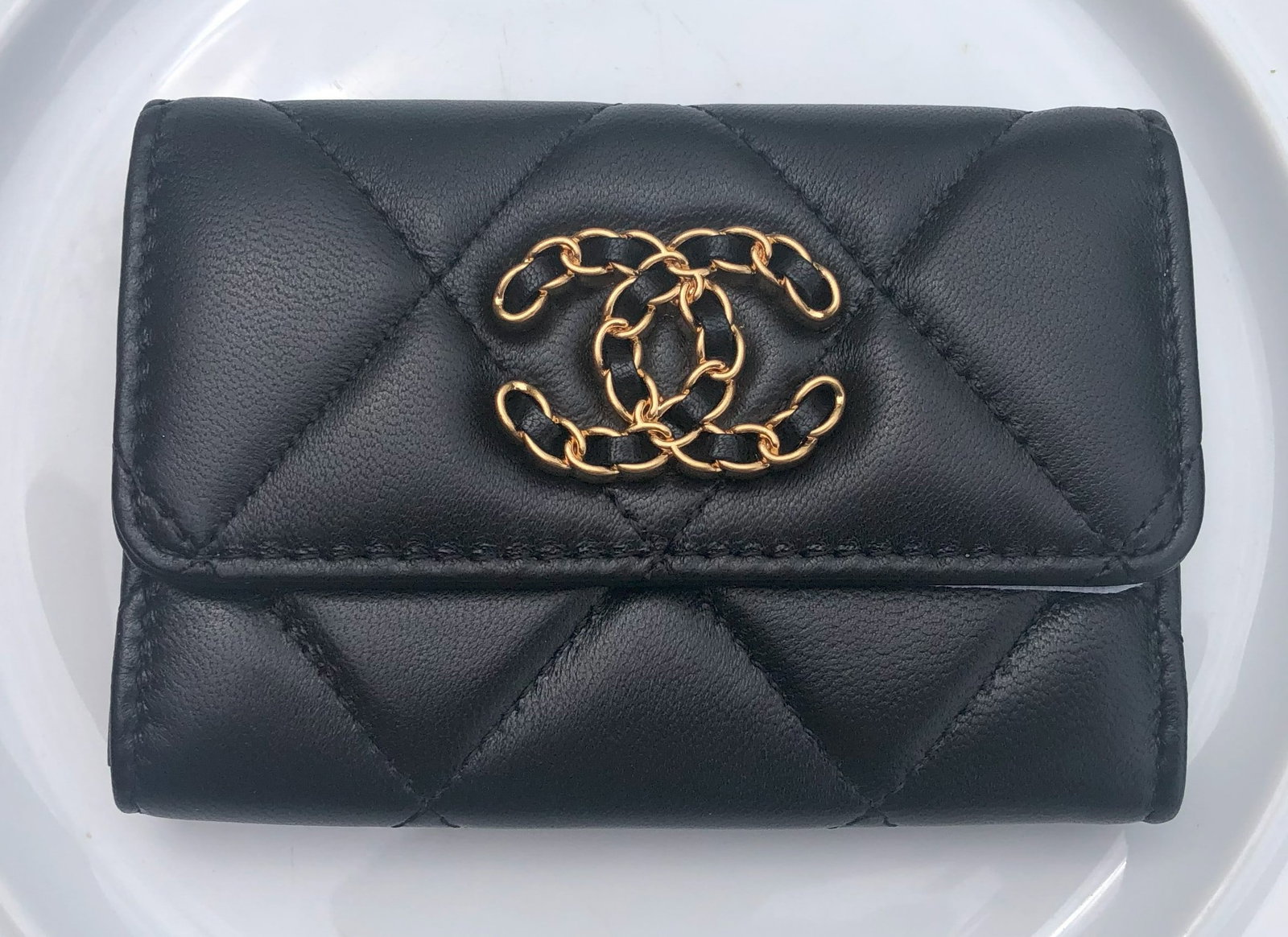 Leather Purse: Leather Purse