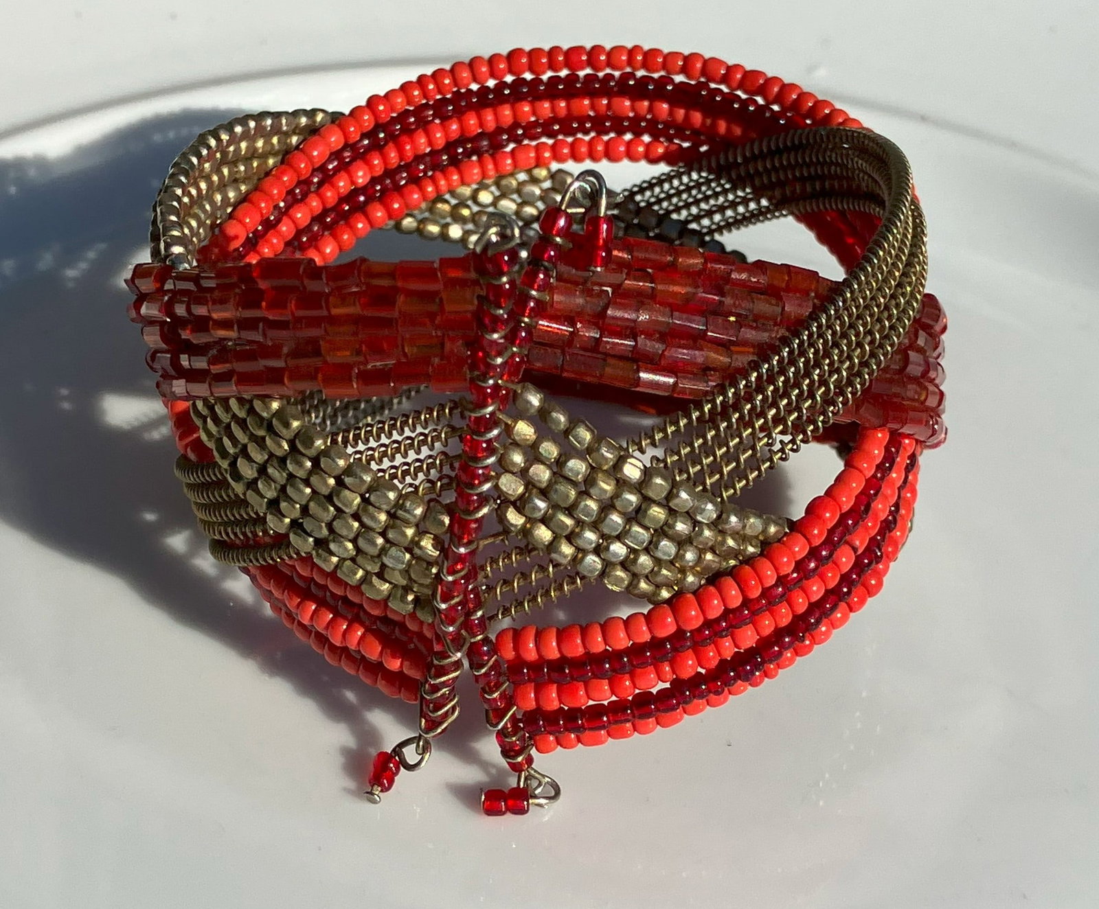 Vintage Bracelet (1 of 3)