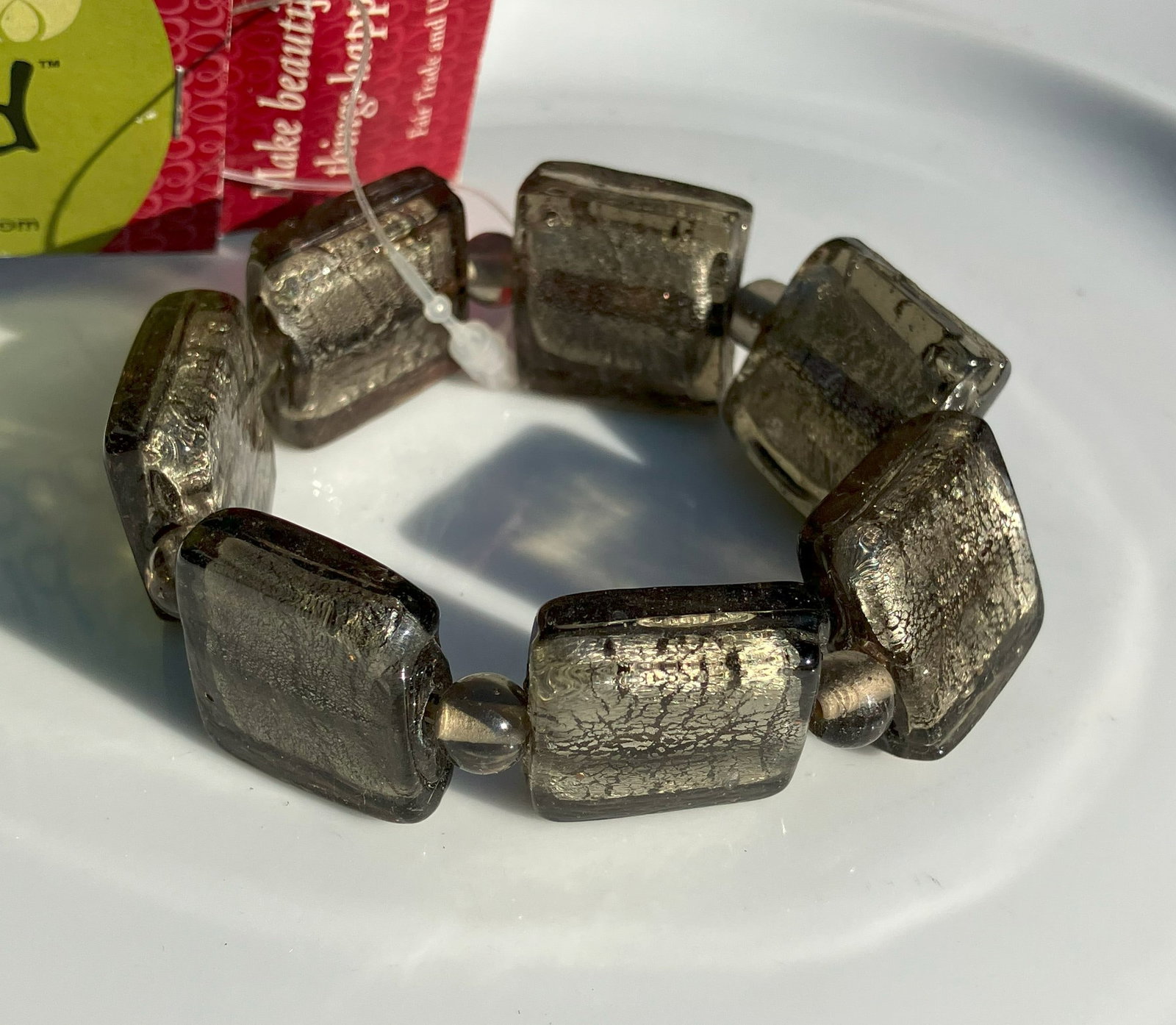 Vintage Bracelet (1 of 2)