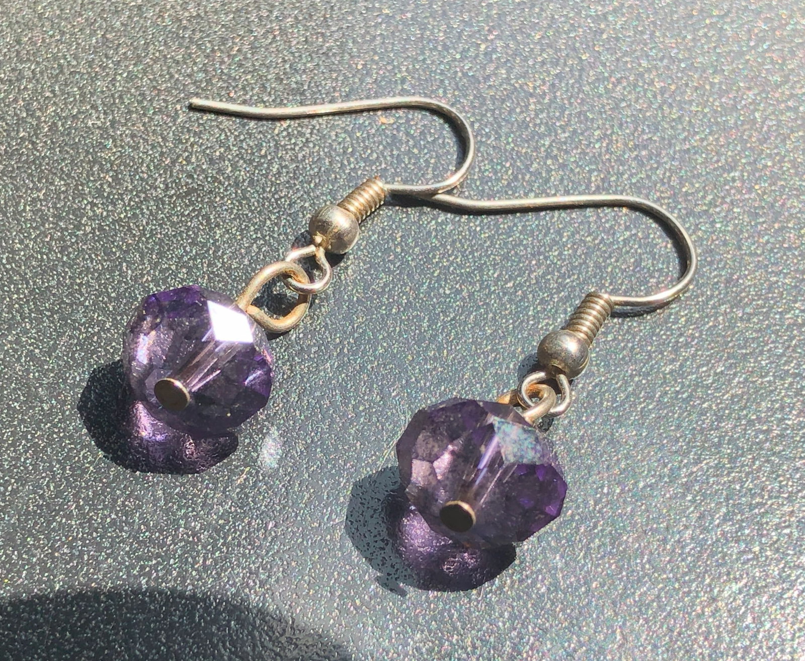 Pair of Earrings (1 of 2)