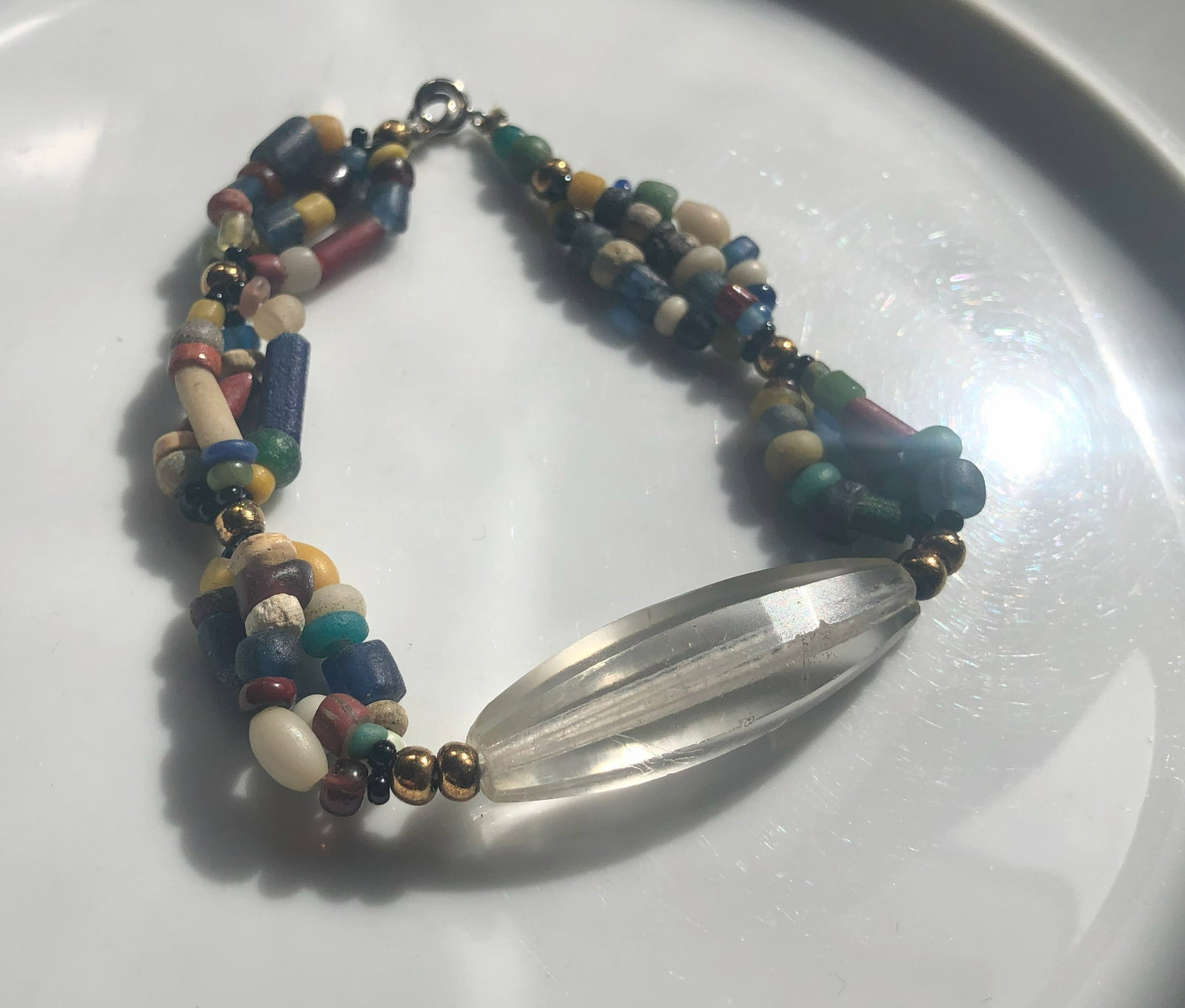 Vintage Bracelet (1 of 3)