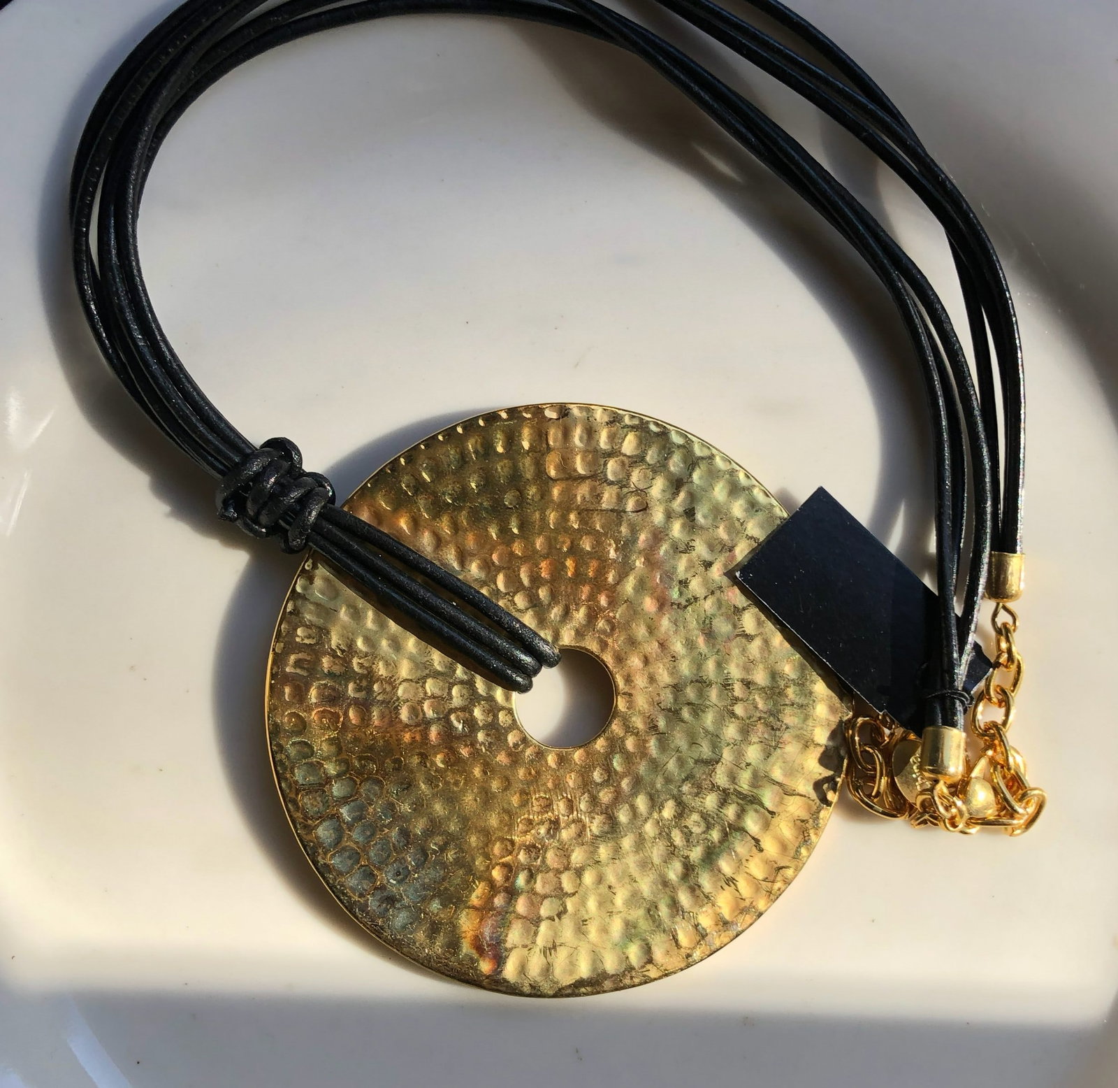 Vintage Necklace: Vintage Necklace