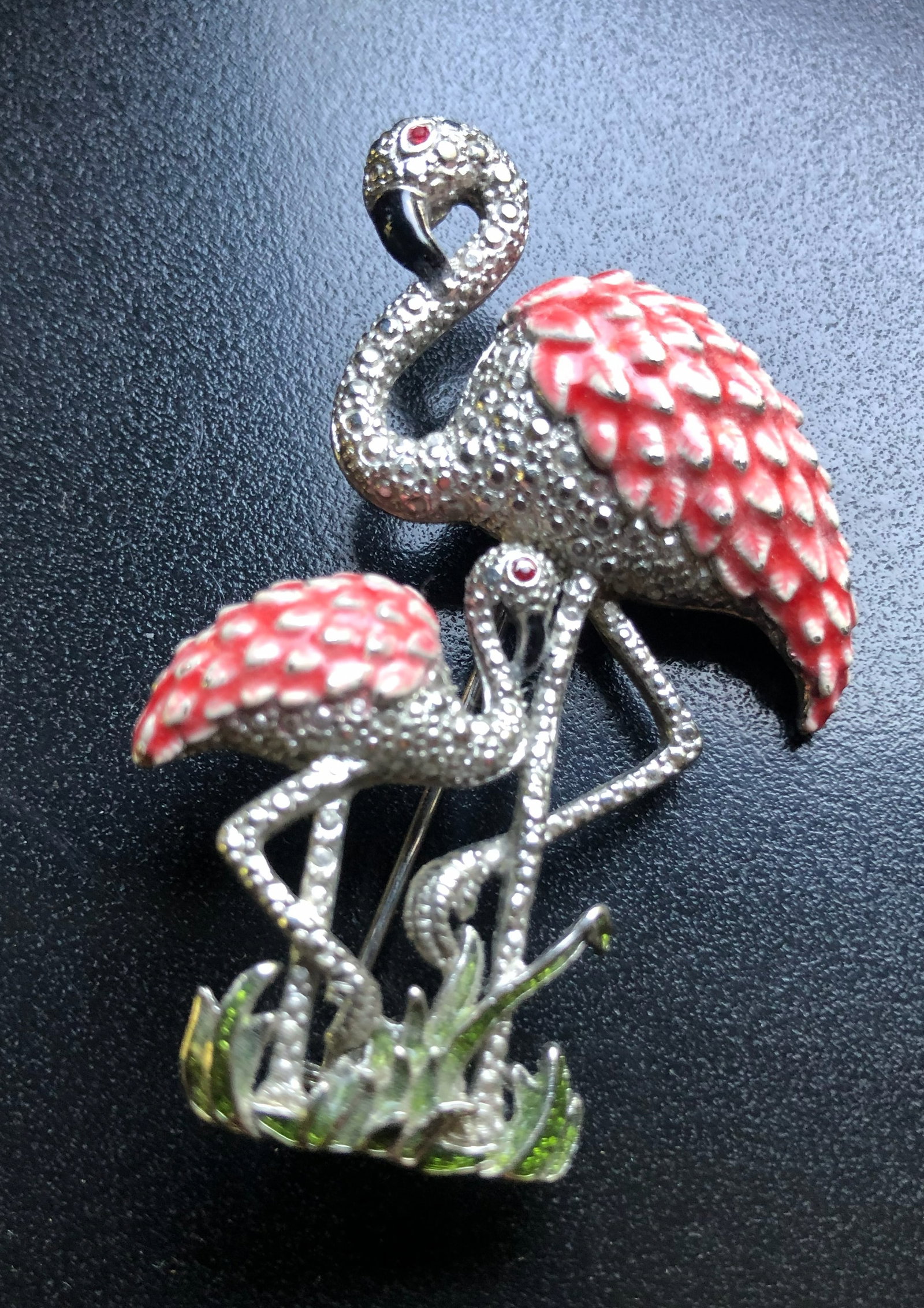 Vintage Brooch Pin (1 of 3)