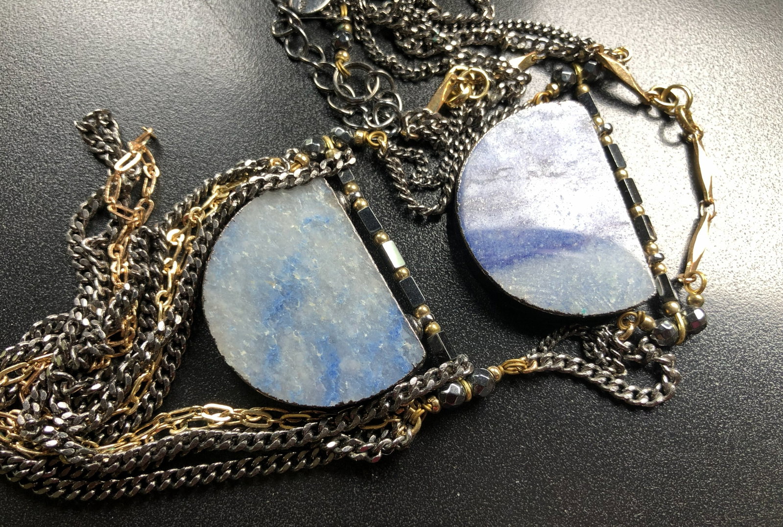 Vintage Necklace: Vintage Necklace