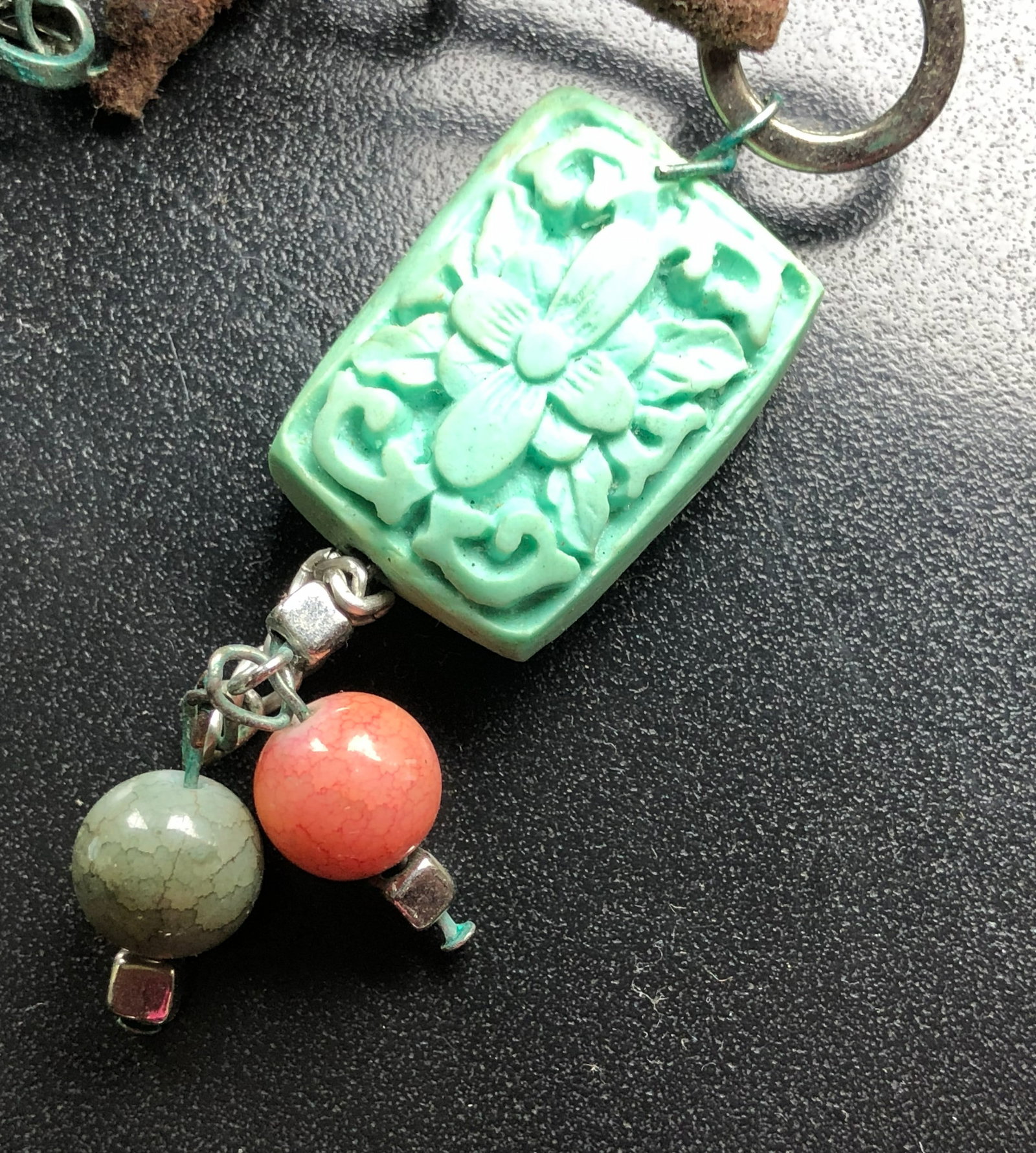 Vintage Necklace: Vintage Necklace