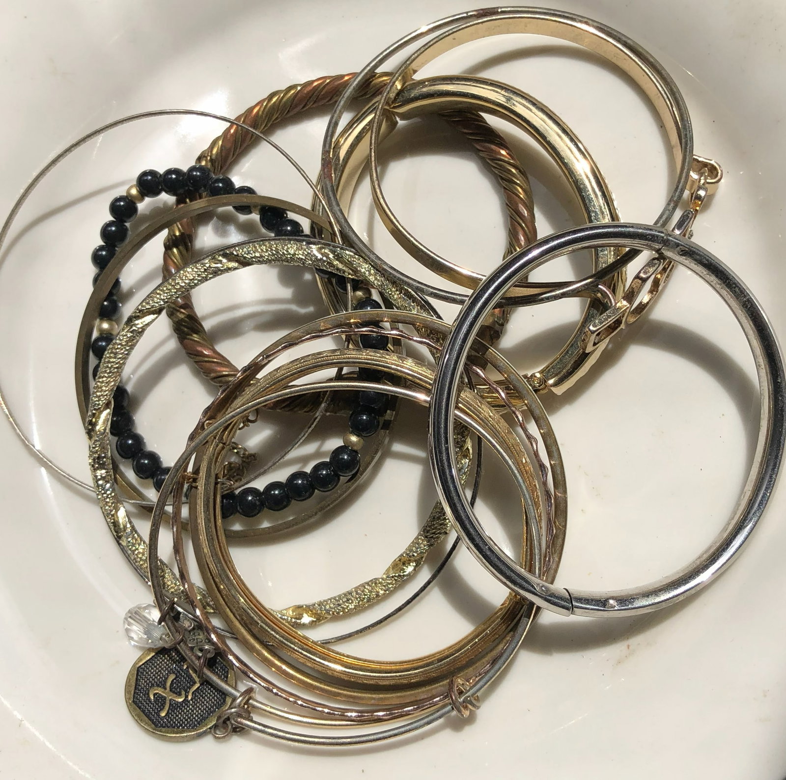 Group of Bracelets (1 of 3)
