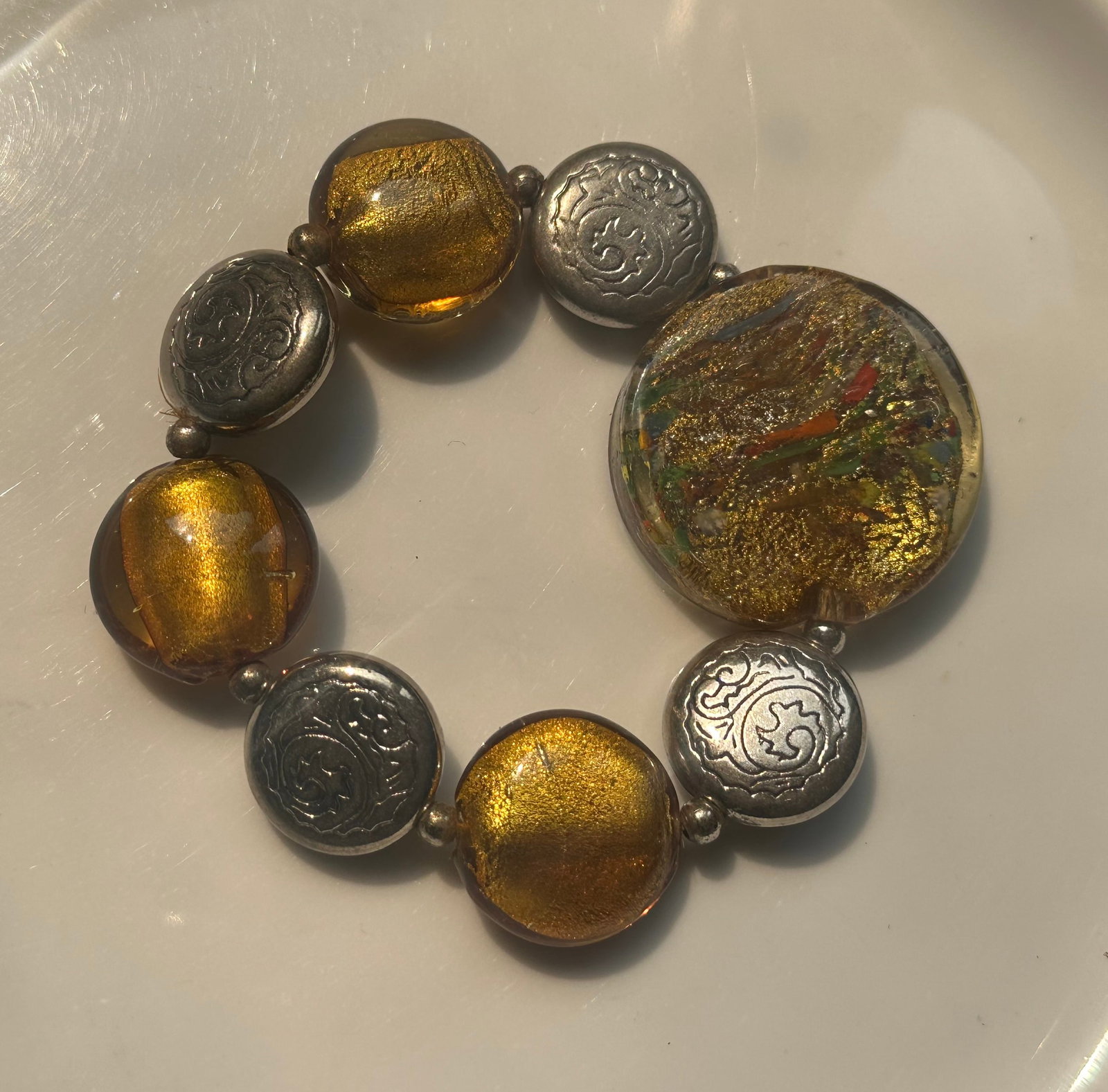 Vintage Bracelet (1 of 4)