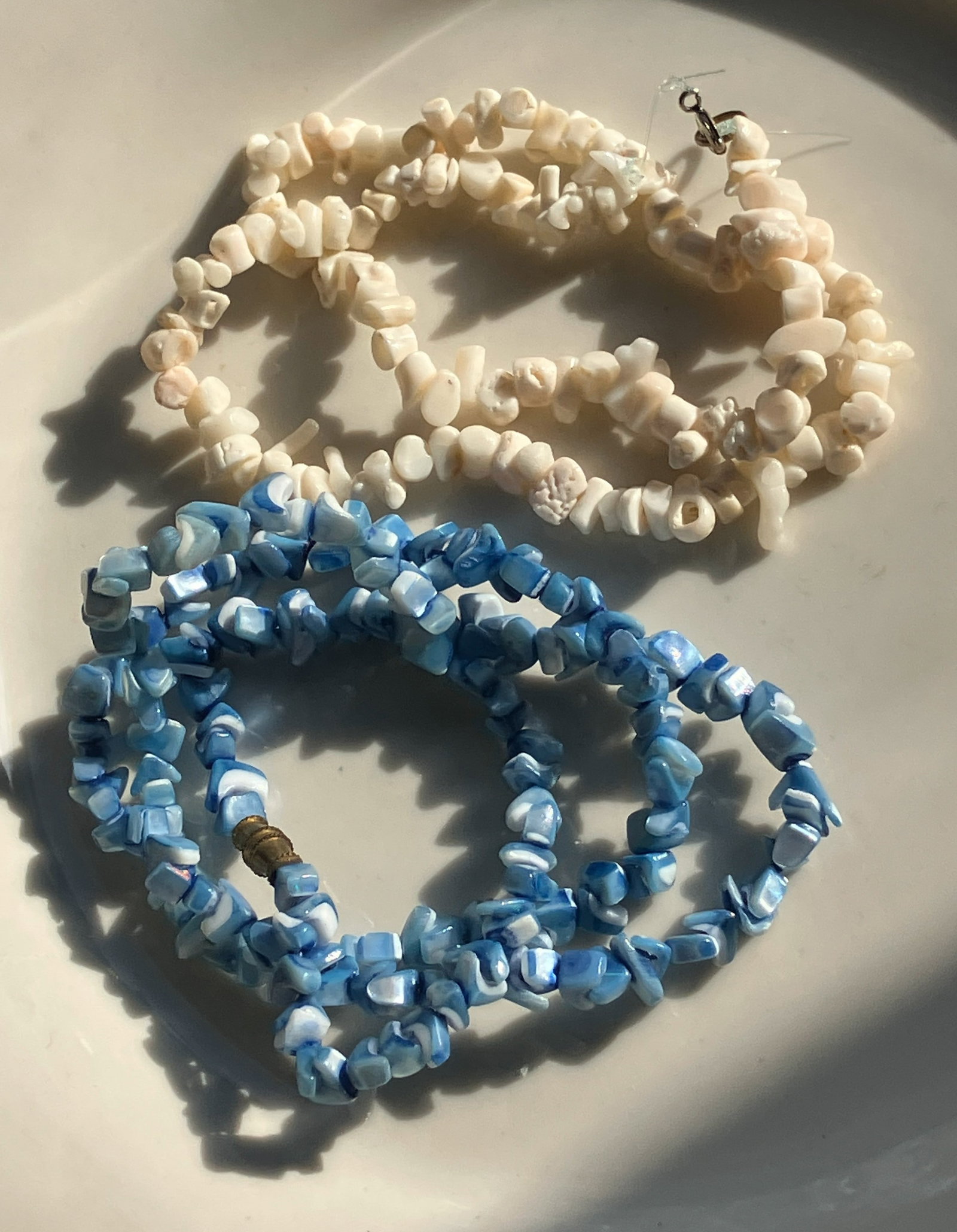 Two Necklaces - 3