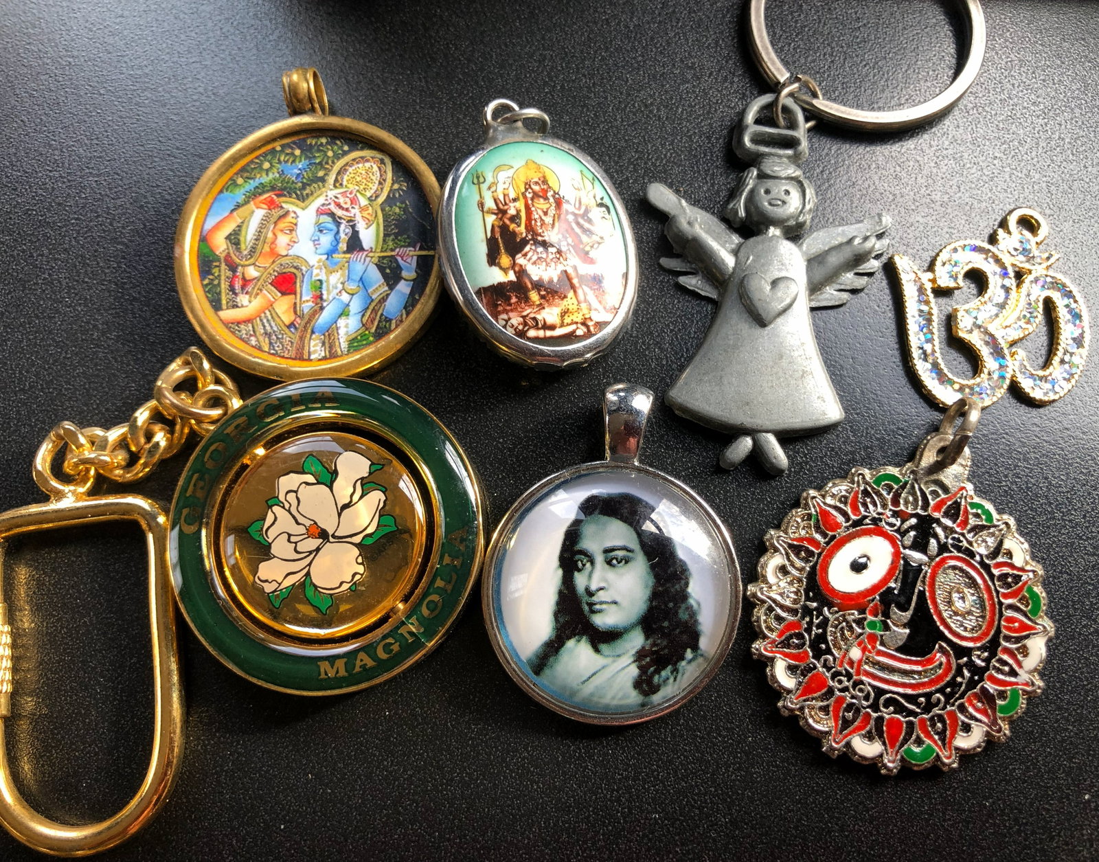 Group of Jewelry (1 of 3)