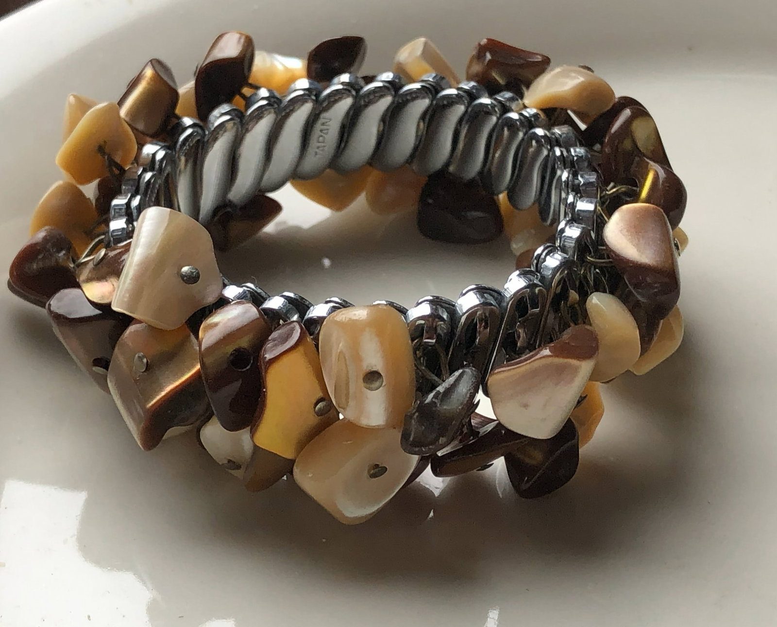 Vintage Bracelet: Vintage Bracelet
