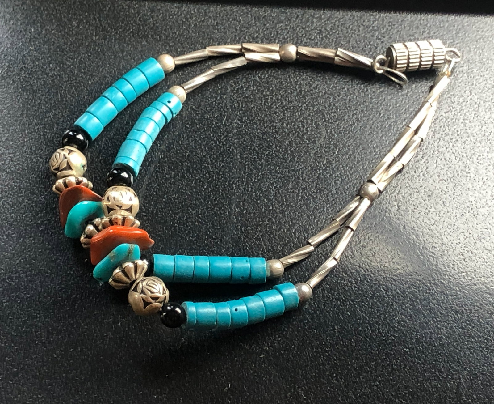Antique Bracelet (1 of 2)