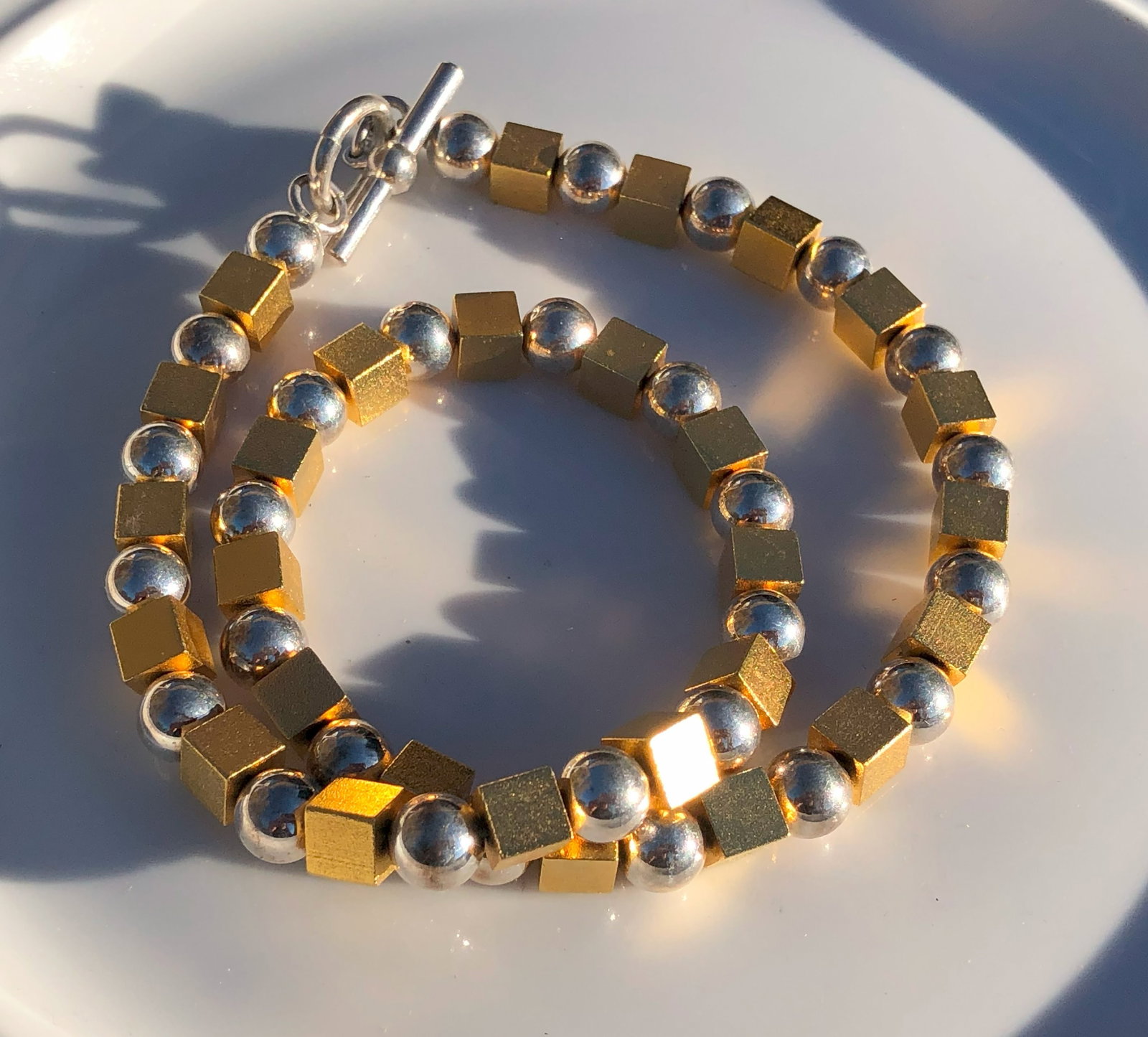 Vintage Necklace (1 of 2)