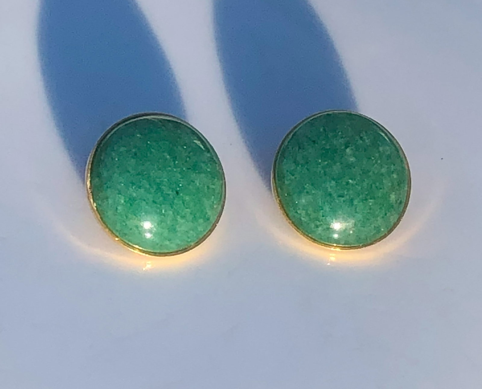 Pair of Earrings (1 of 3)