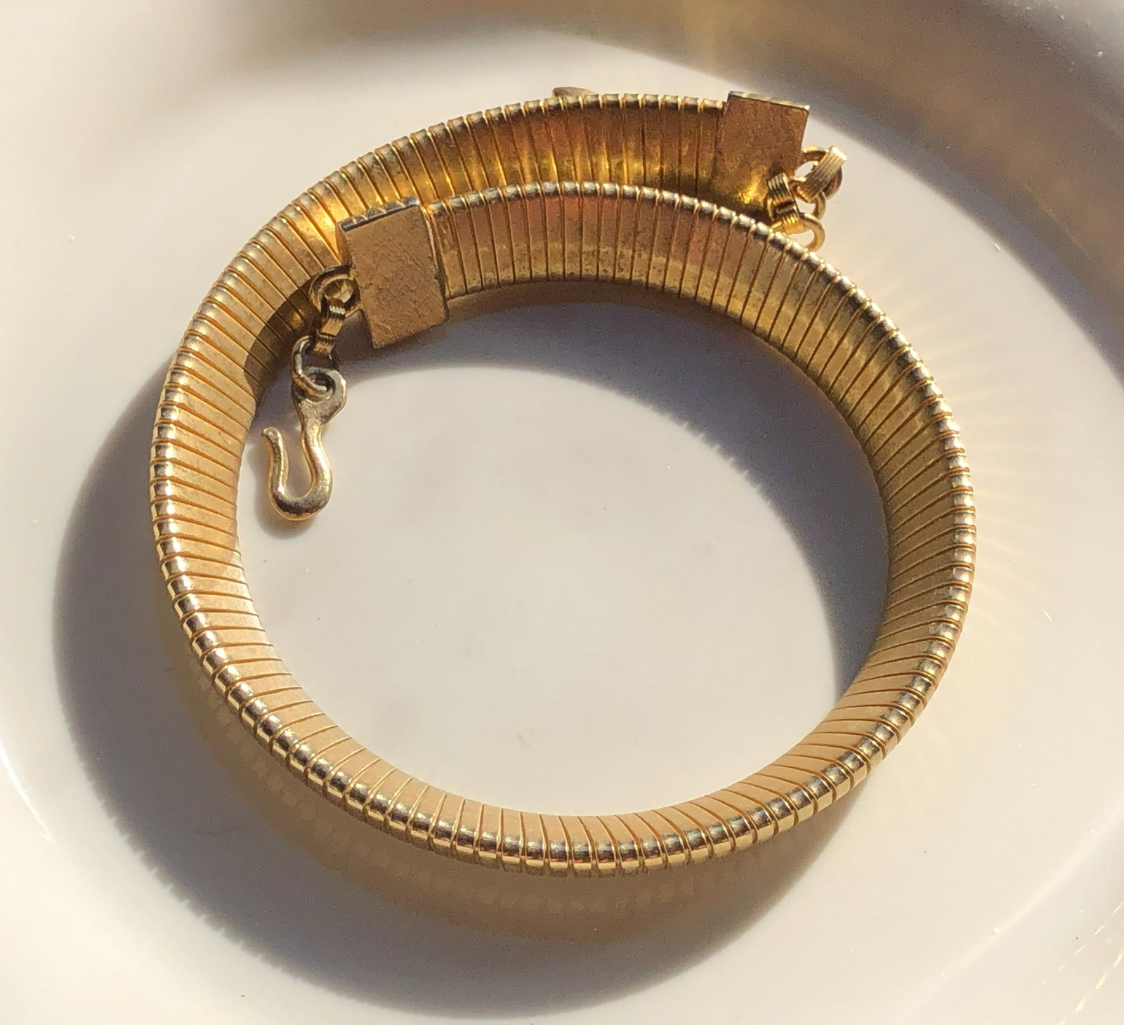 Vintage Necklace (1 of 3)