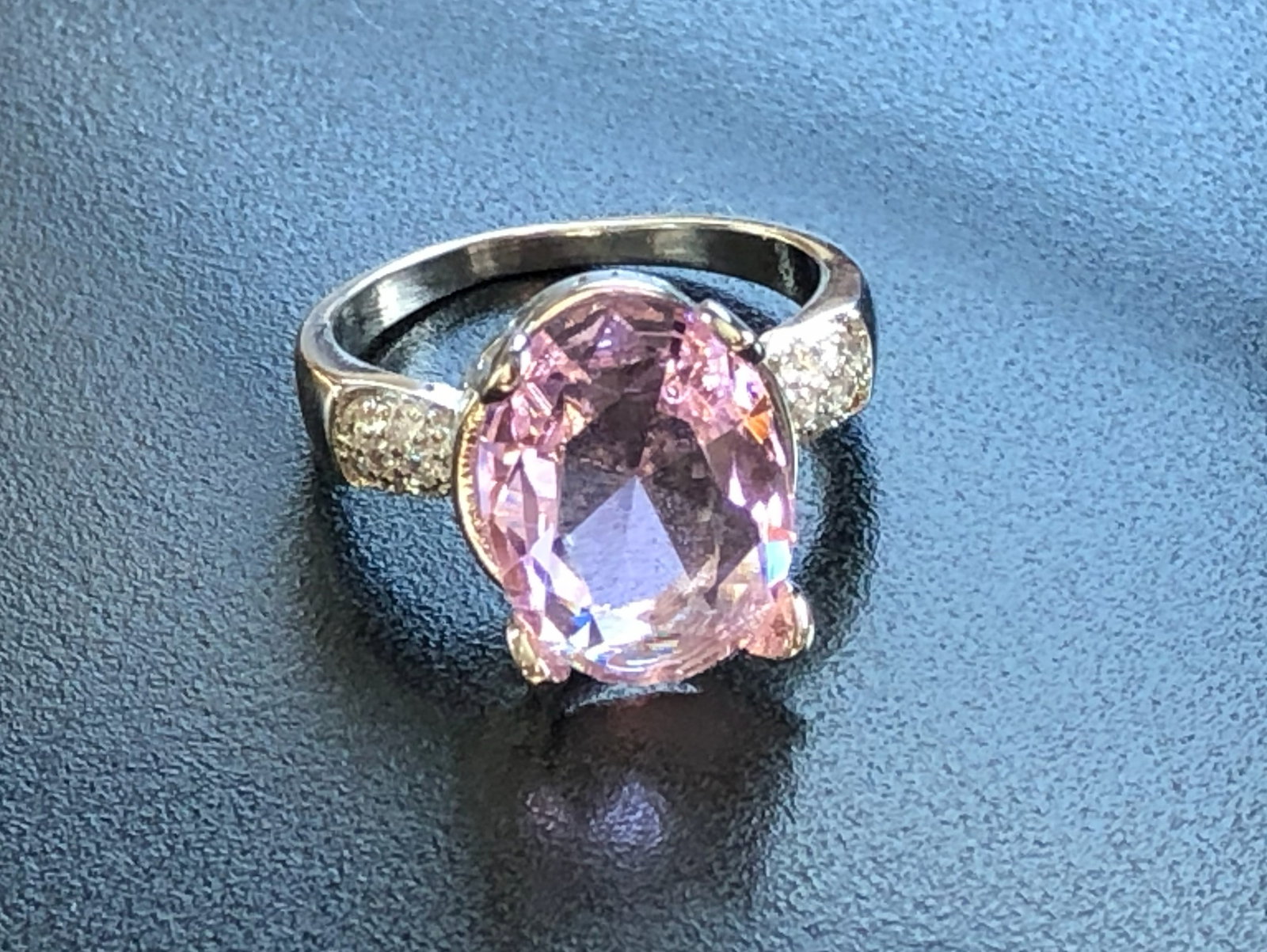 Vintage Ring - 2