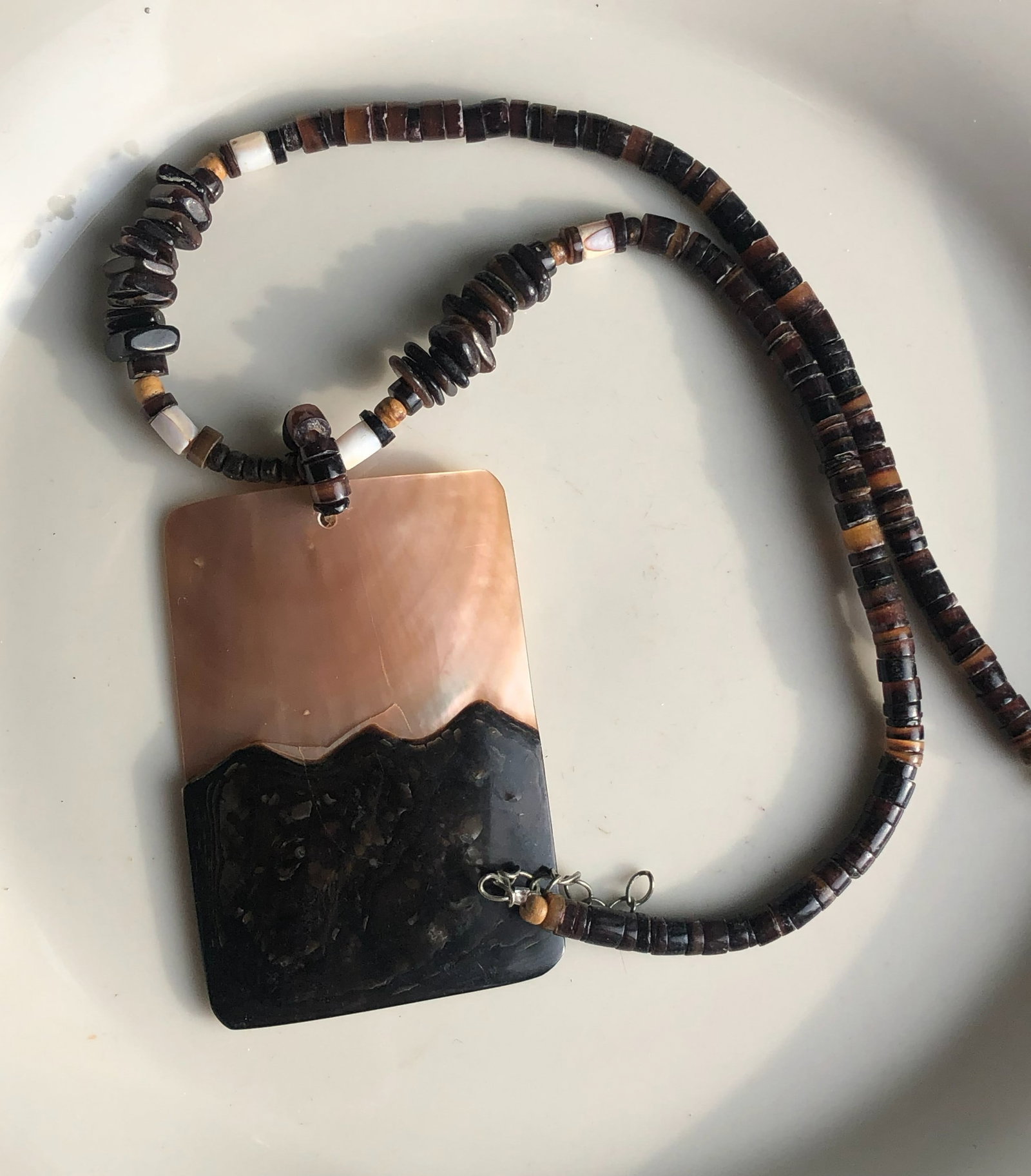 Vintage Necklace (1 of 3)