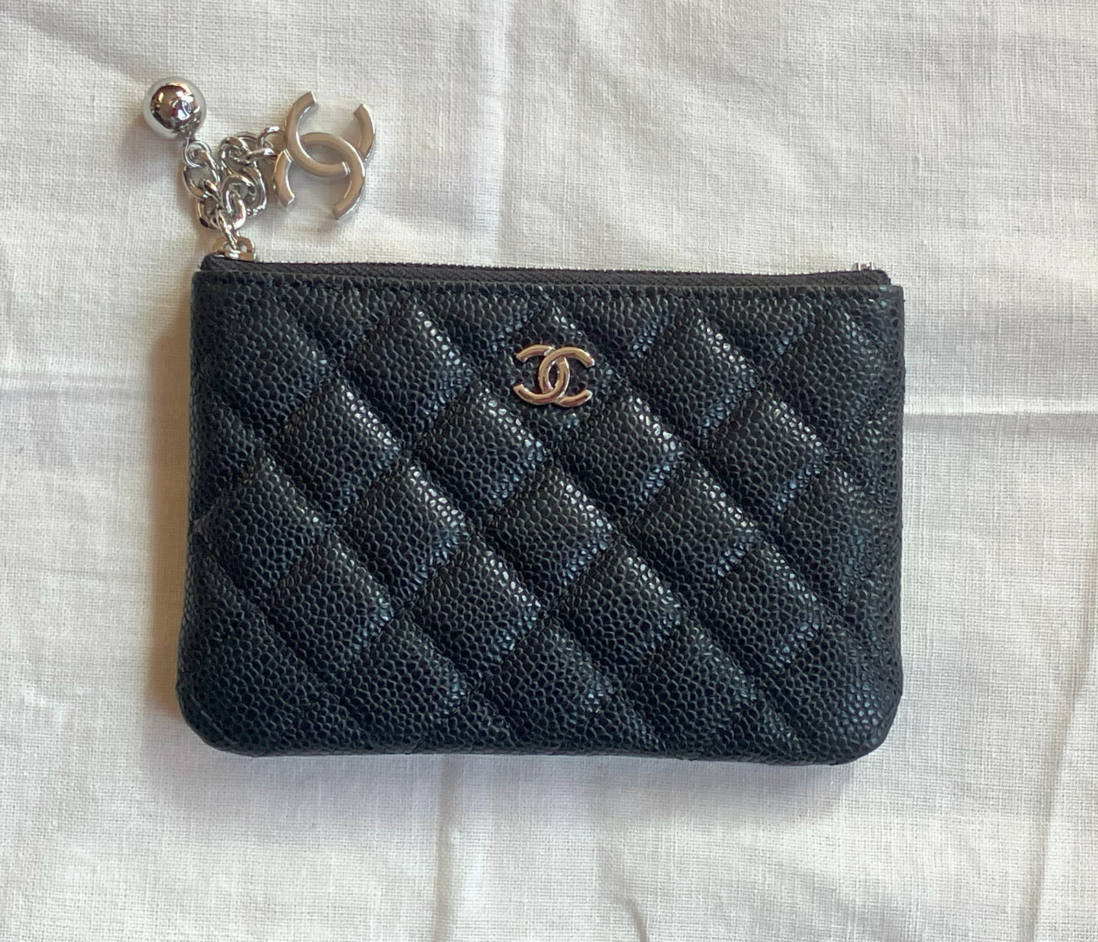Leather Wallet - 2