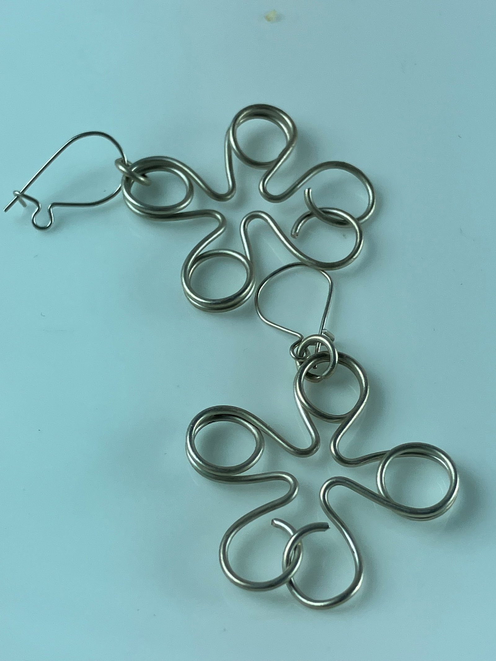 Pair of Earrings: Pair of Earrings