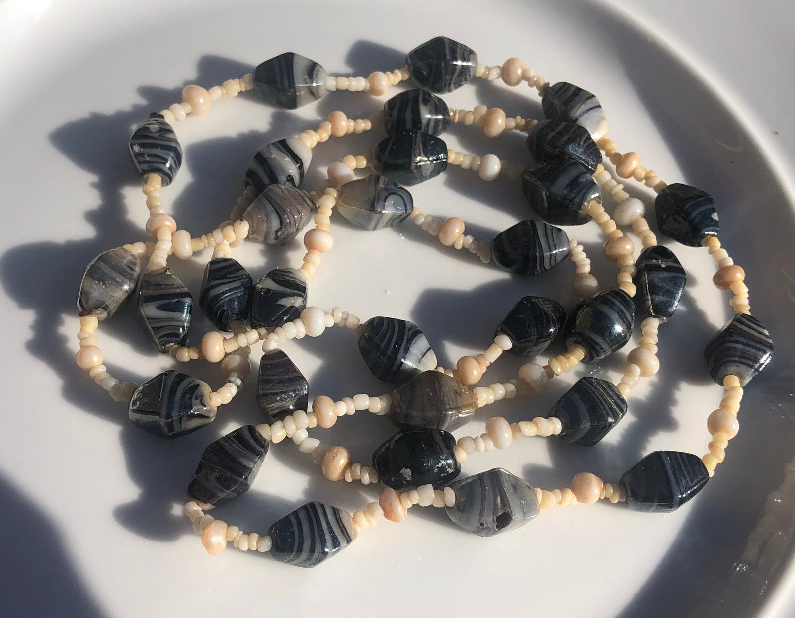 Vintage Necklace: Vintage Necklace