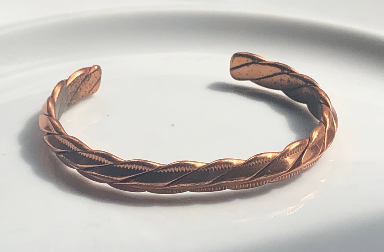 Vintage Bracelet: Vintage Bracelet