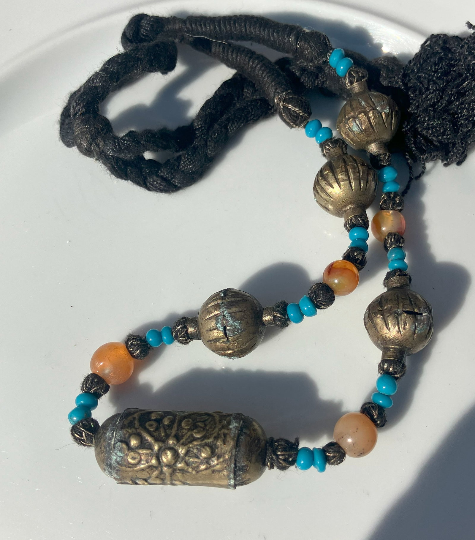 Vintage Necklace (1 of 2)