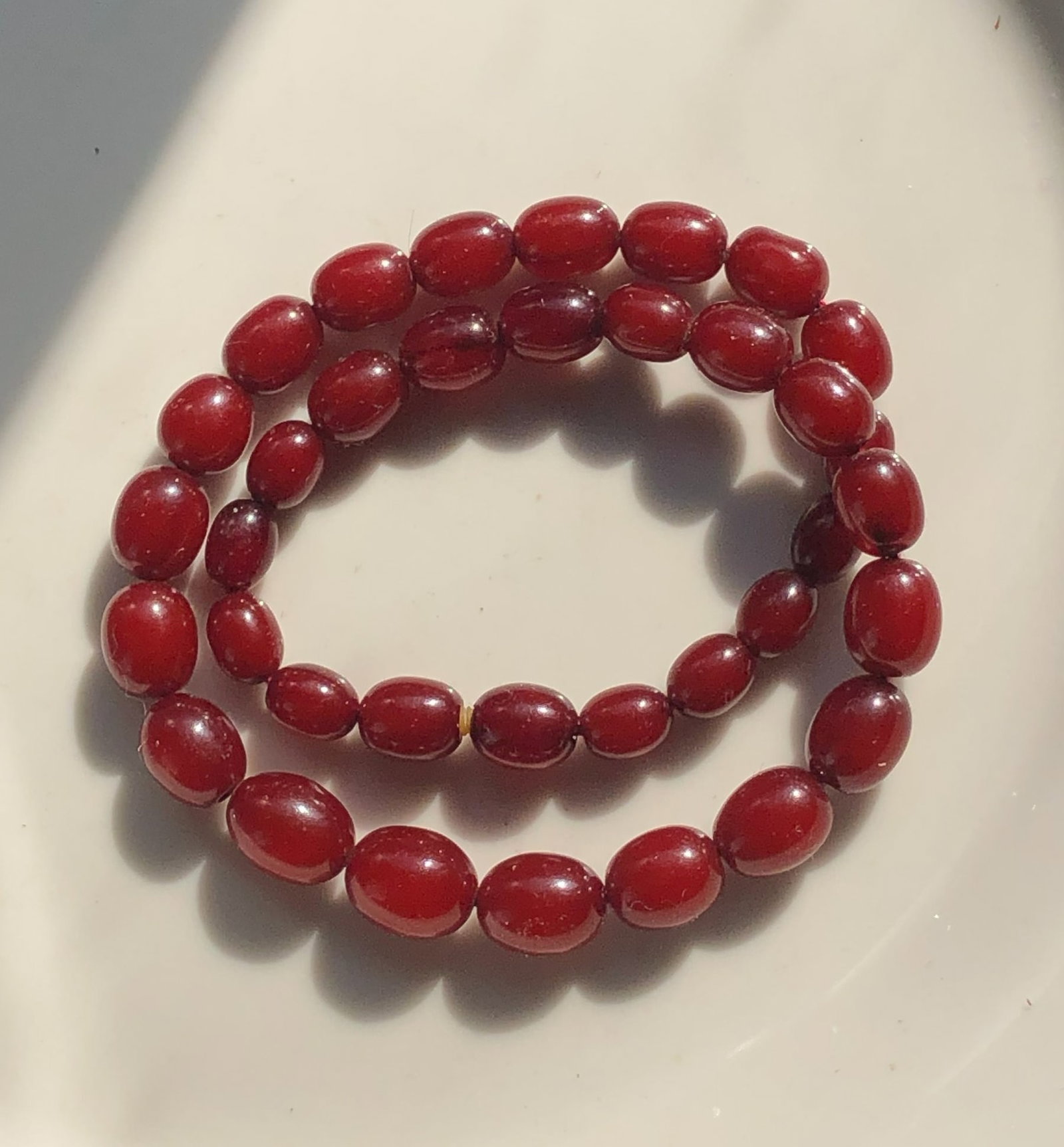 Vintage Necklace: Vintage Necklace