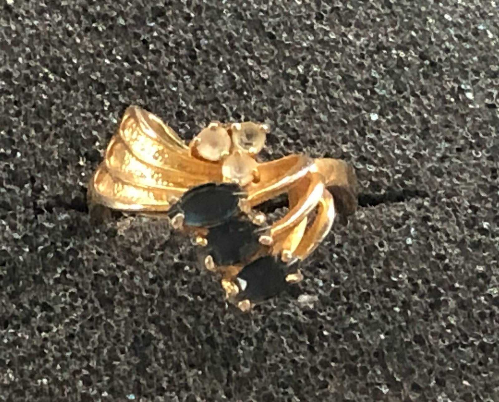 Vintage Ring - 2