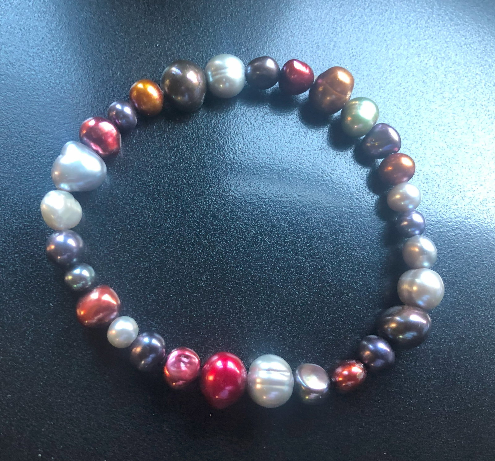Vintage Bracelet: Vintage Bracelet